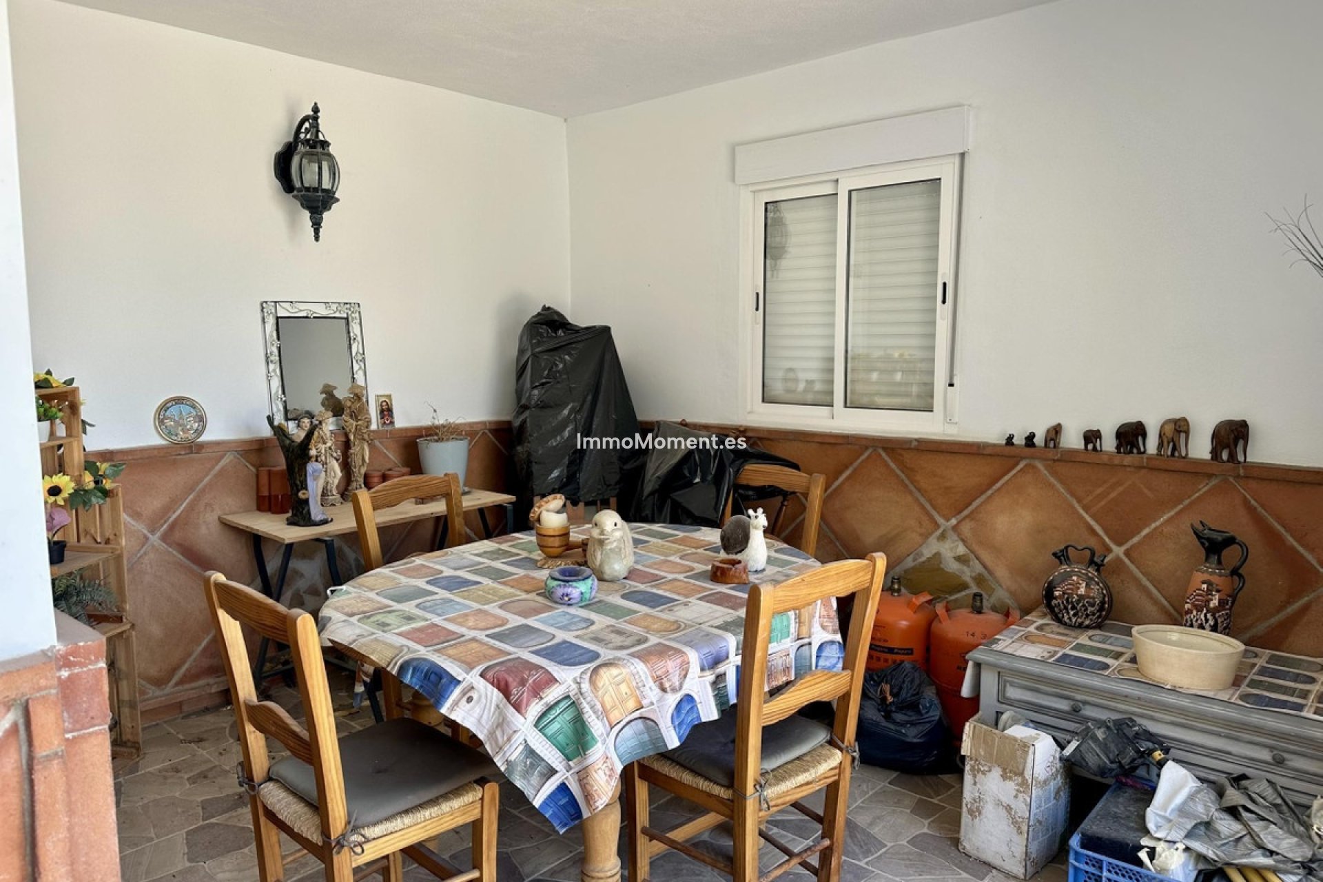 Reventa - Adosado - Manilva - Manilva Centro