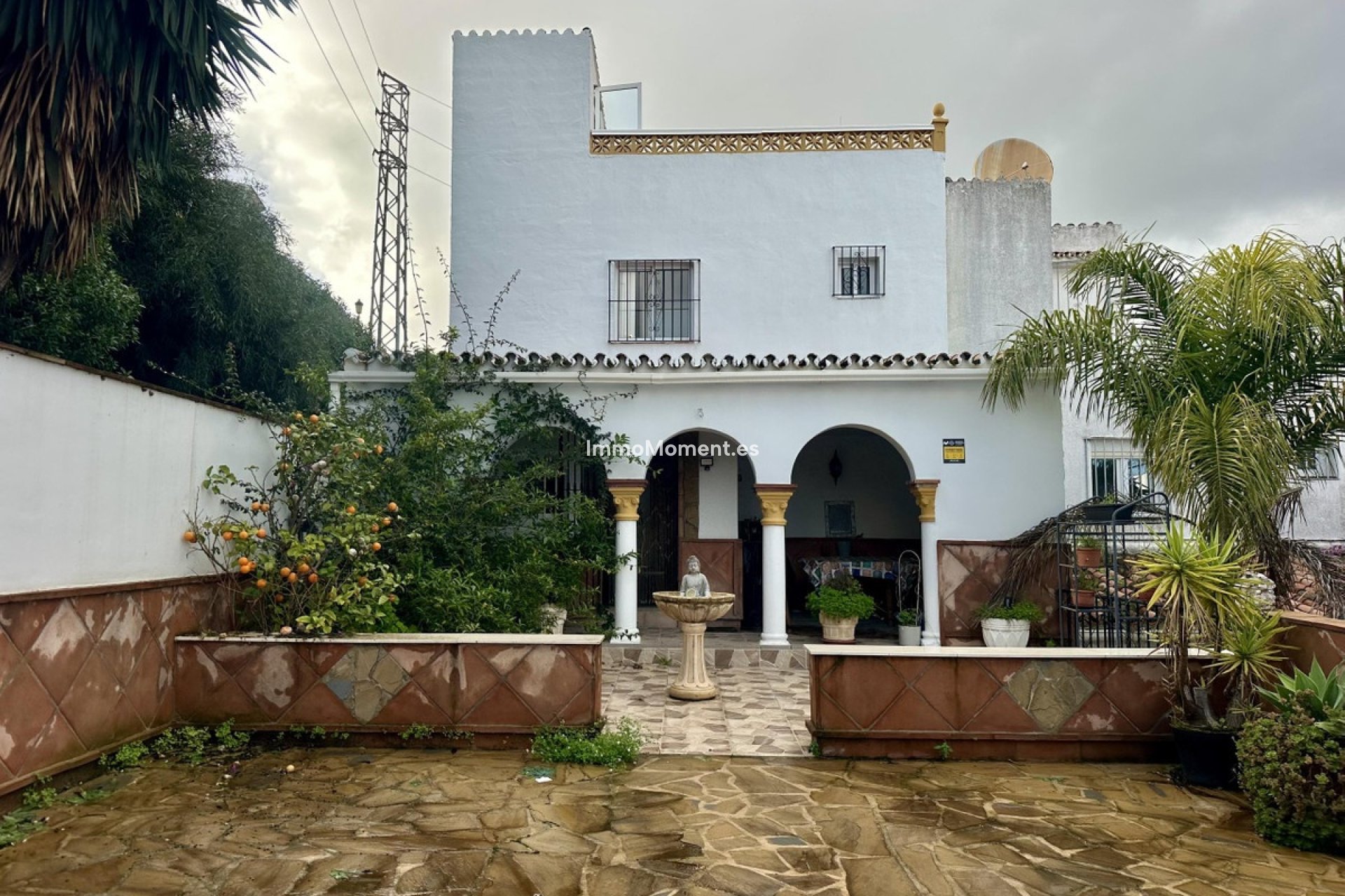 Reventa - Adosado - Manilva - Manilva Centro