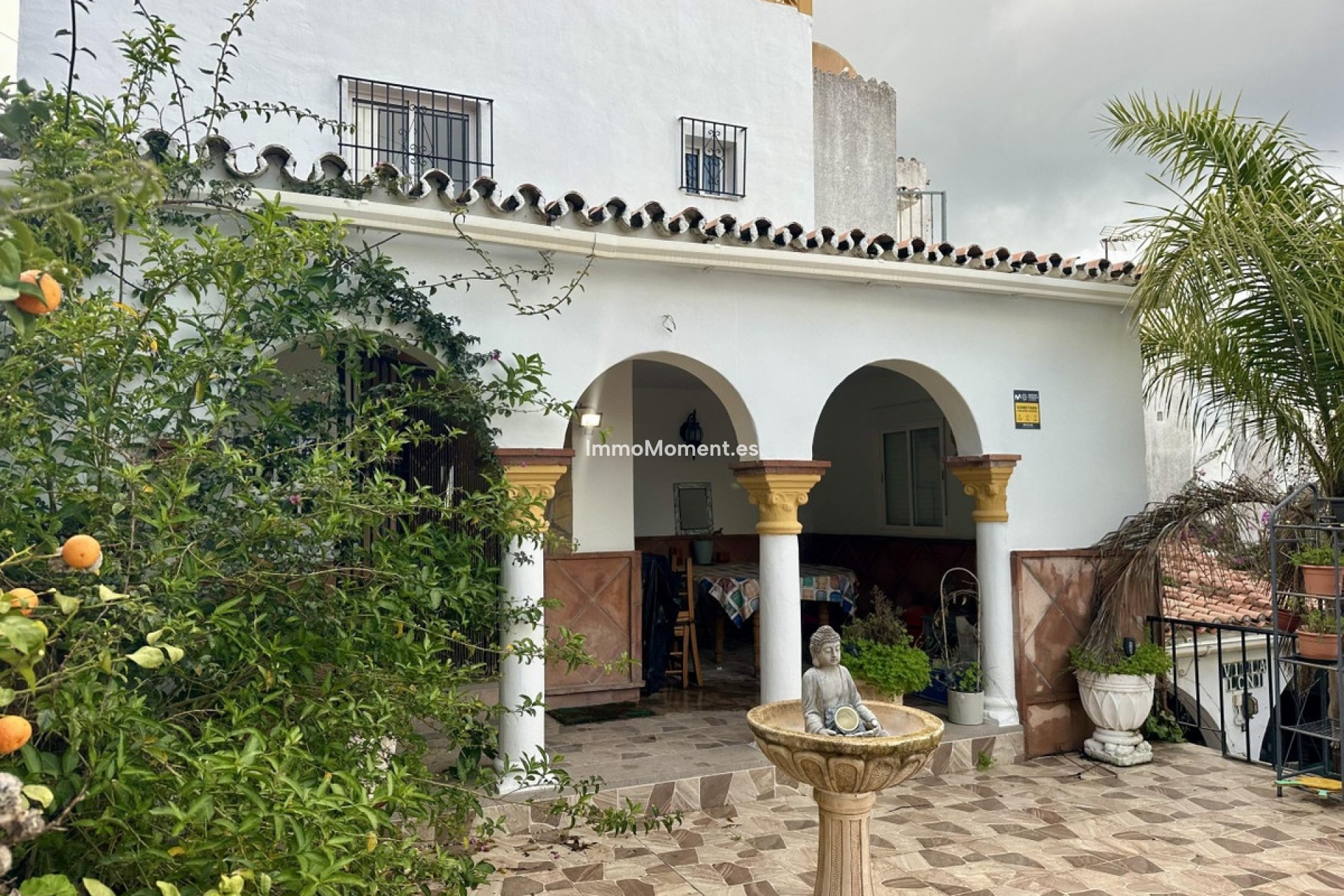 Reventa - Adosado - Manilva - Manilva Centro