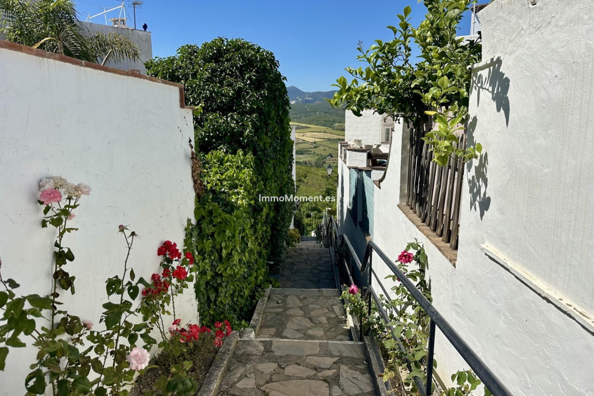 Reventa - Adosado - Manilva - Manilva Centro