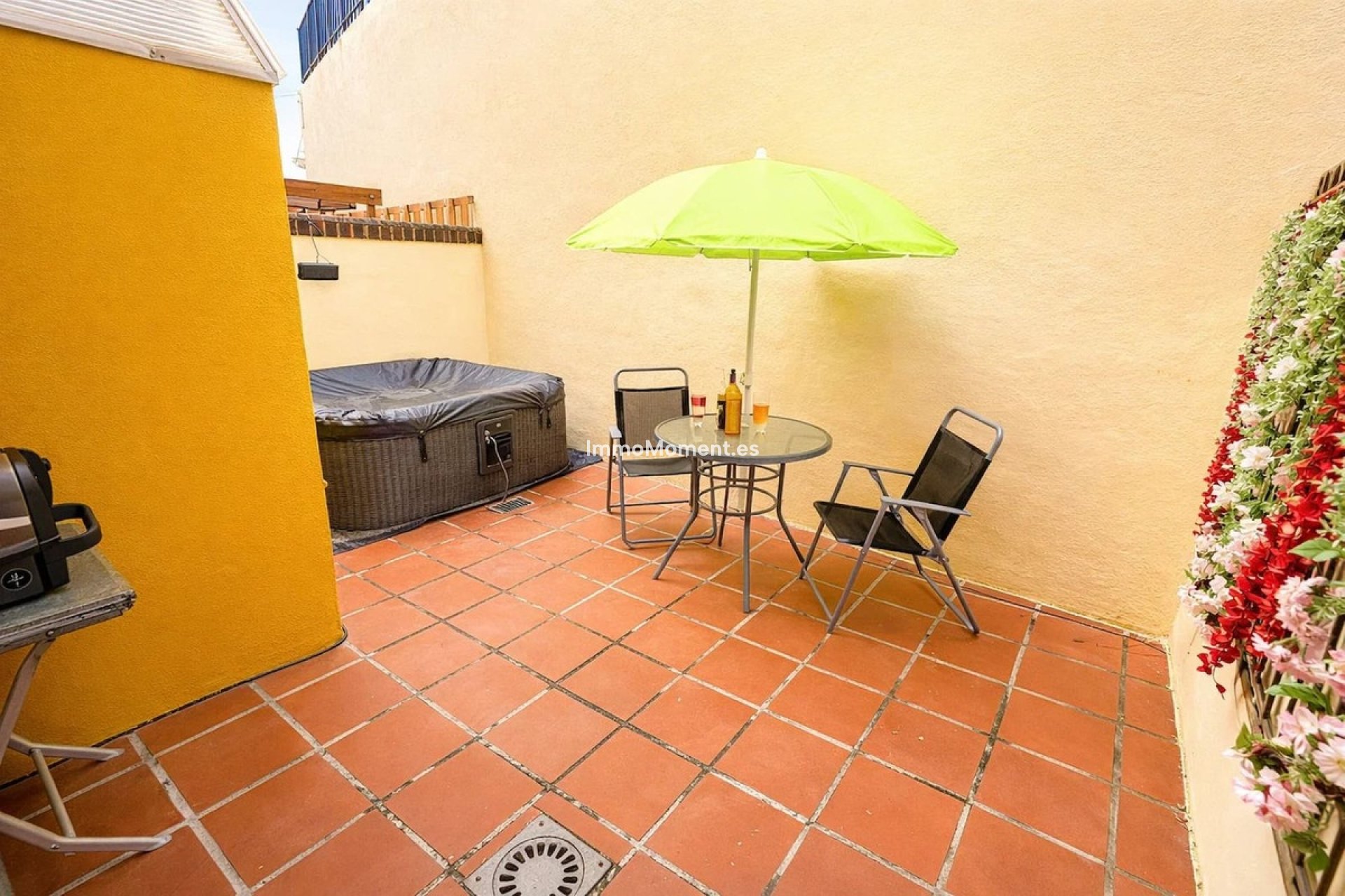 Reventa - Adosado - Manilva - Manilva Centro