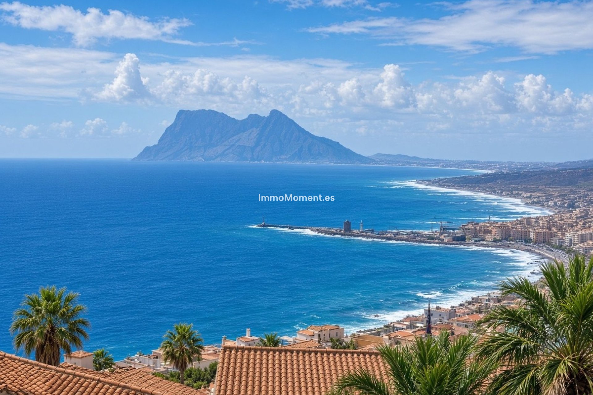 Reventa - Adosado - Manilva - Punta Chullera