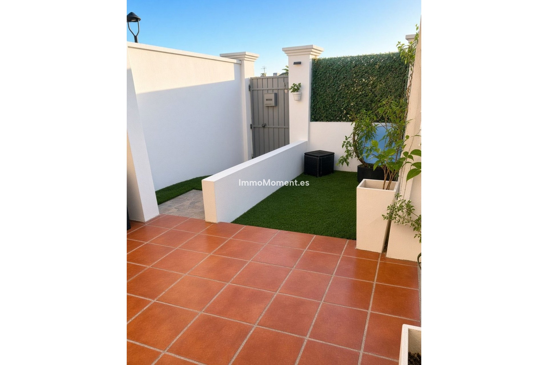 Reventa - Adosado - Manilva - Punta Chullera