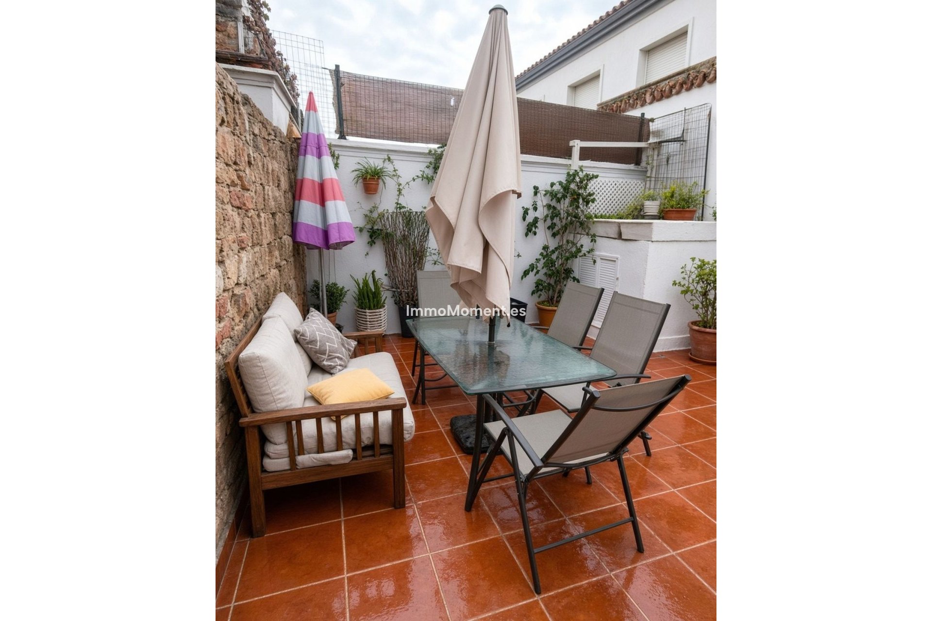 Reventa - Adosado - Manilva - Punta Chullera