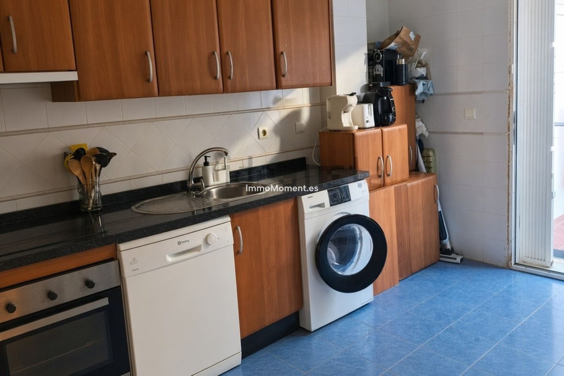 Reventa - Adosado - Manilva - Punta Chullera