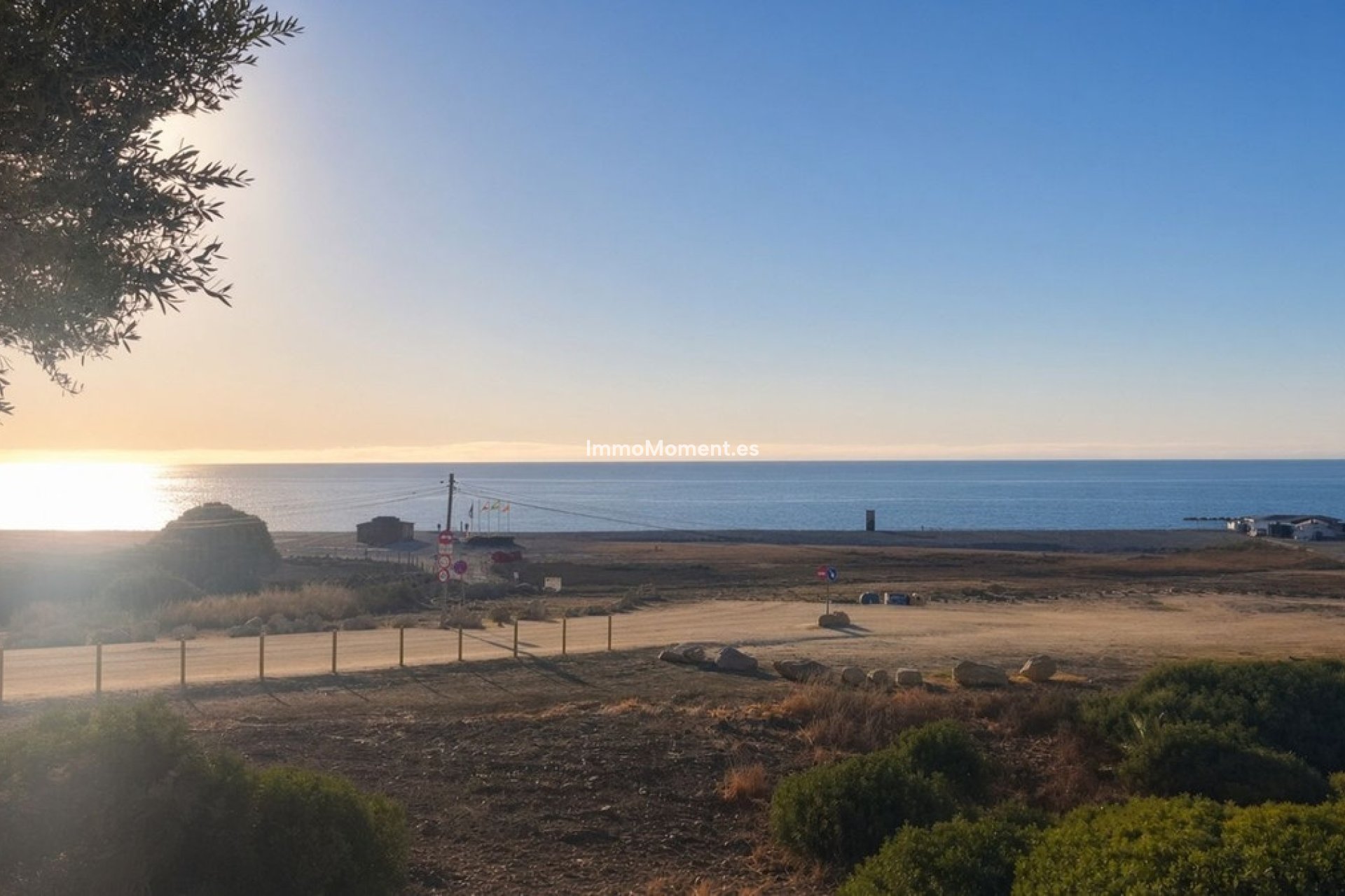 Reventa - Adosado - Manilva - Punta Chullera