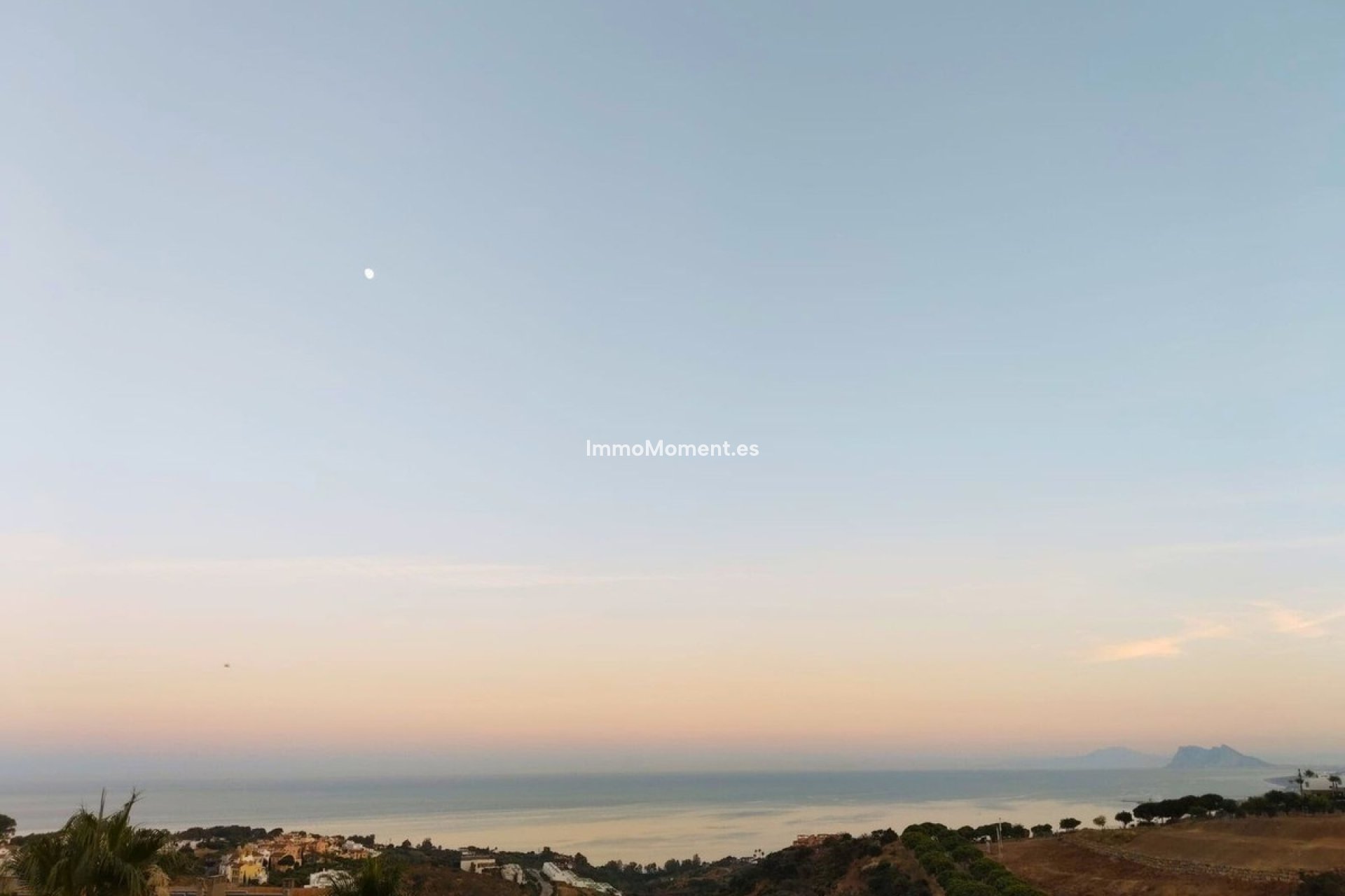 Reventa - Adosado - Manilva - Punta Chullera