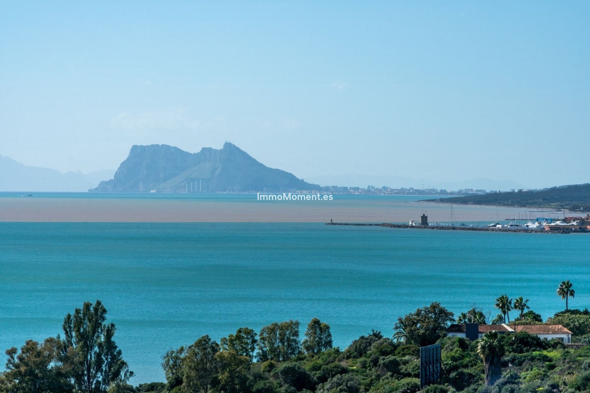 Reventa - Adosado - Manilva