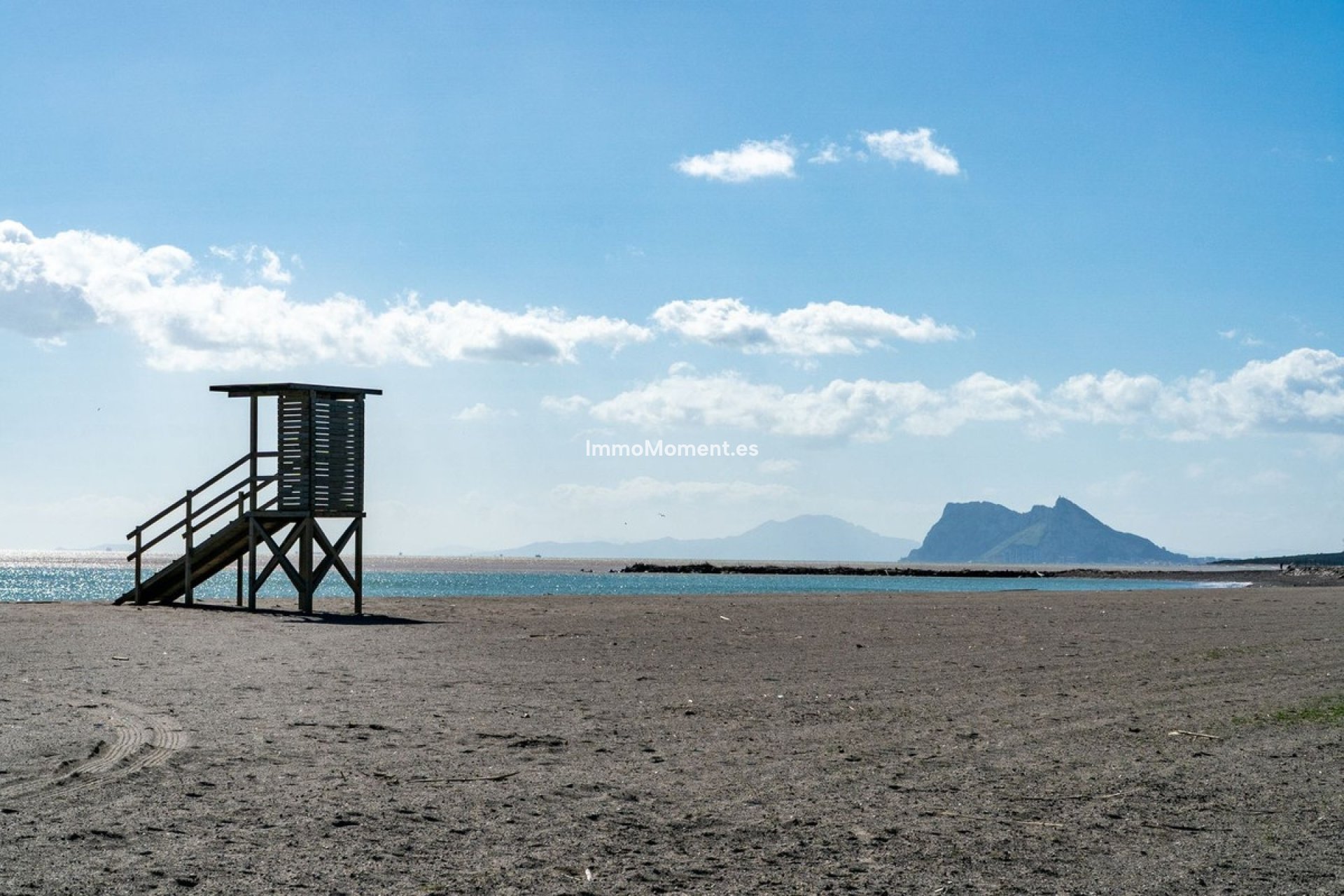 Reventa - Adosado - Manilva