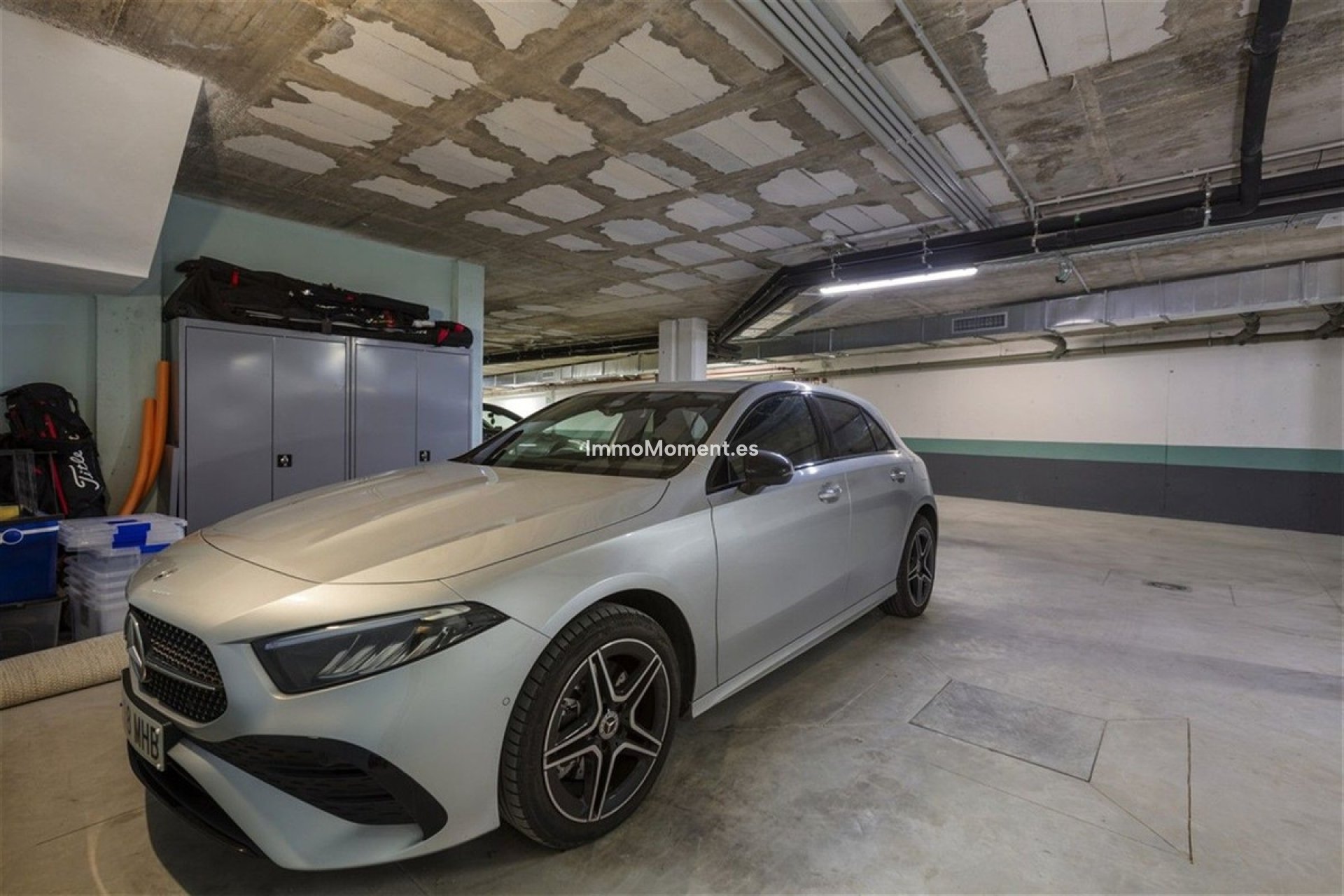 Reventa - Adosado - Manilva