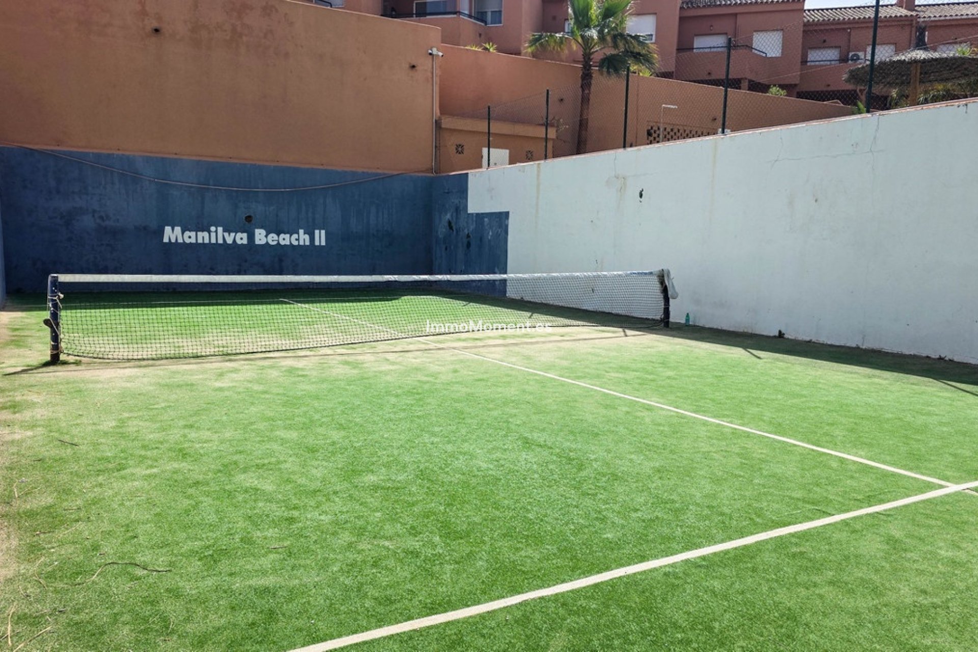 Reventa - Adosado - Manilva