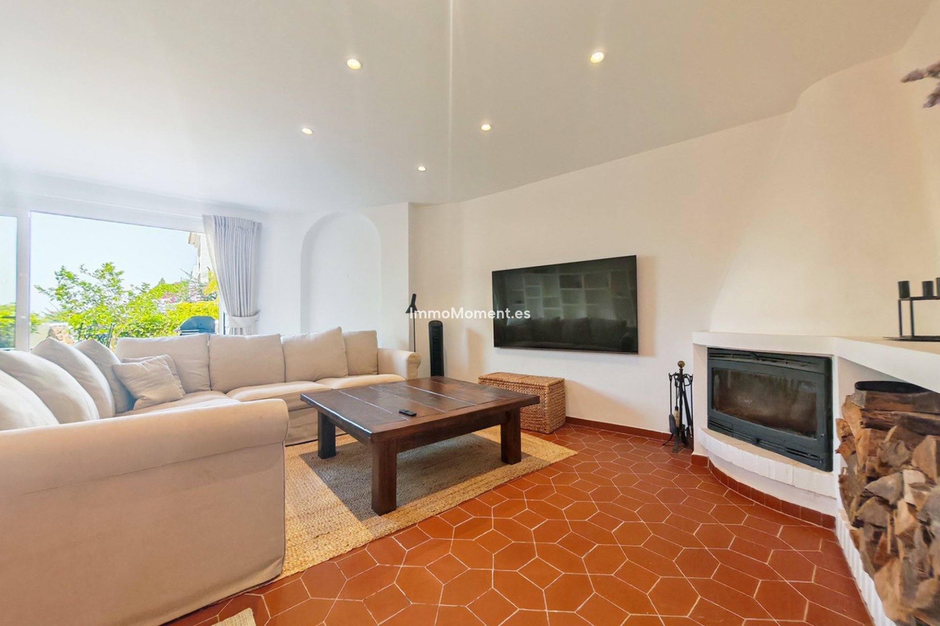 Reventa - Adosado - Marbella - Altos de los Monteros