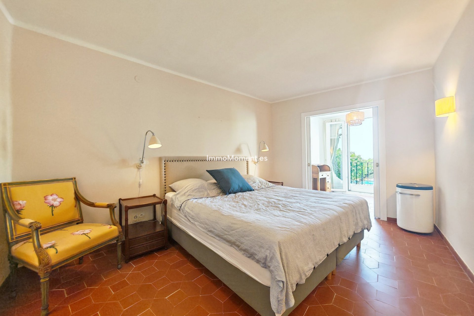 Reventa - Adosado - Marbella - Altos de los Monteros