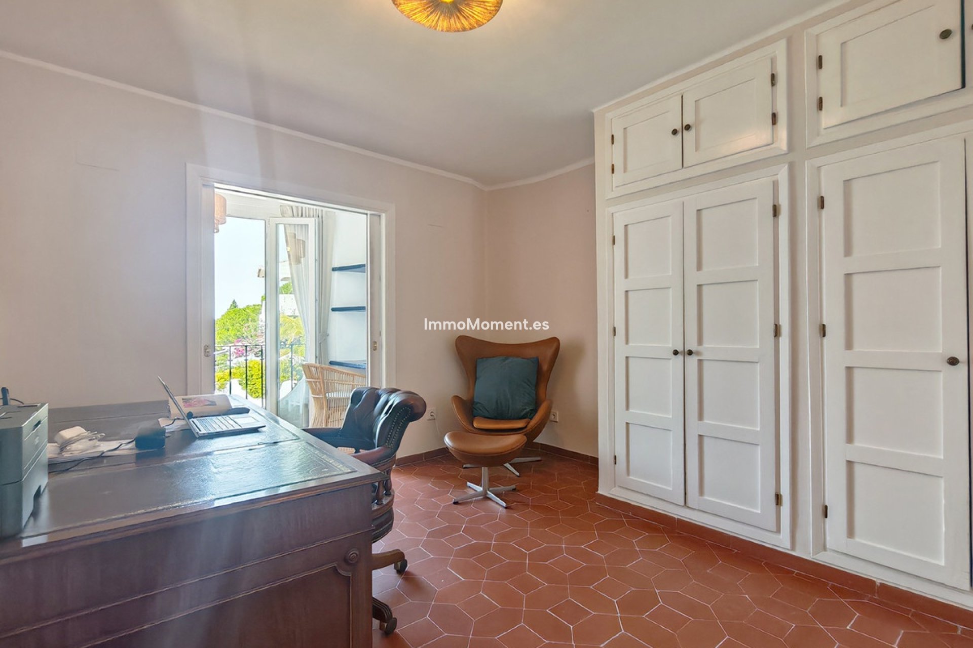 Reventa - Adosado - Marbella - Altos de los Monteros