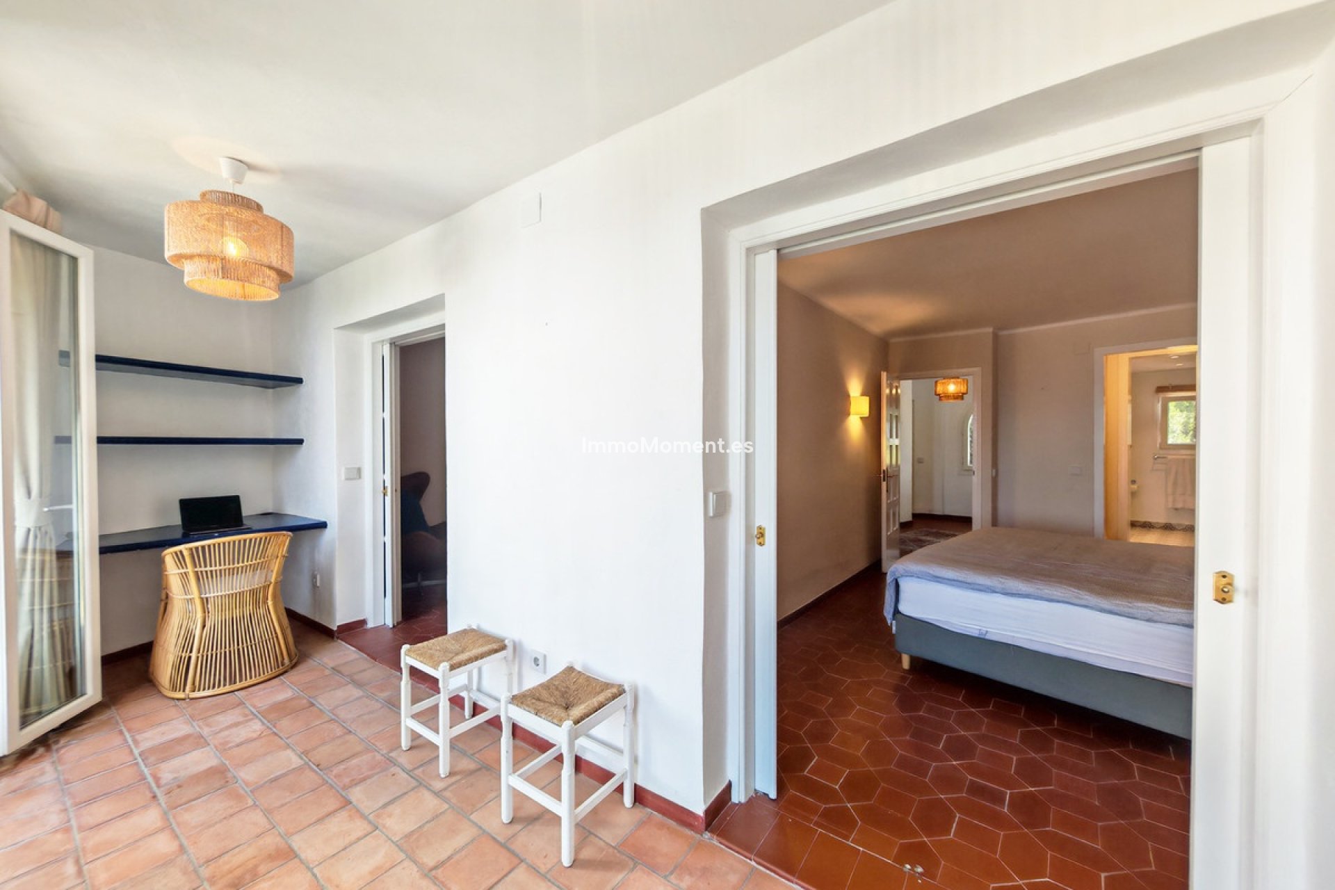 Reventa - Adosado - Marbella - Altos de los Monteros
