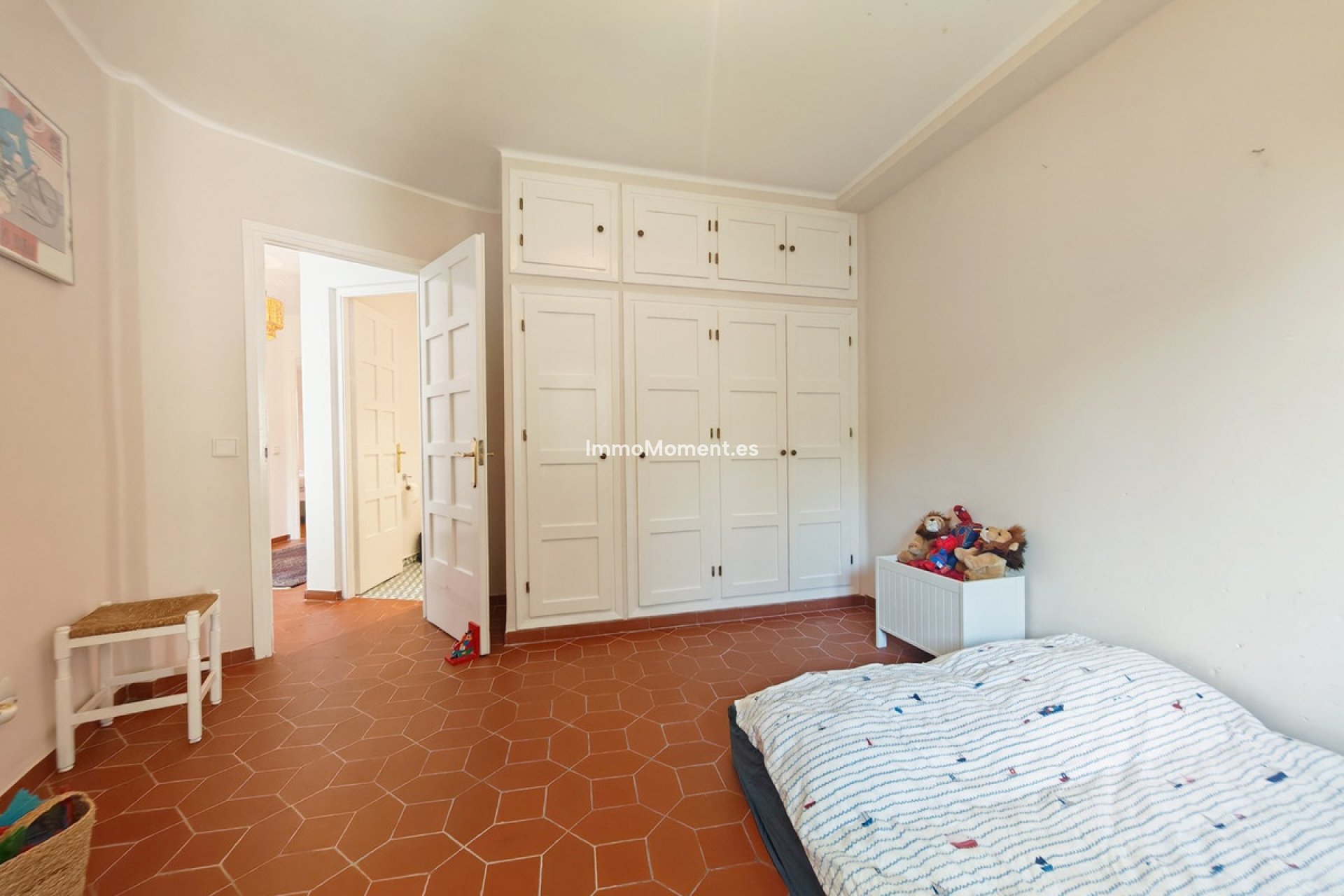 Reventa - Adosado - Marbella - Altos de los Monteros