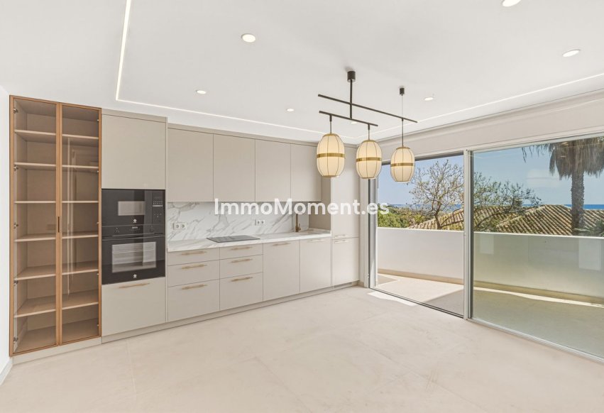Reventa - Adosado - Marbella - Altos de los Monteros