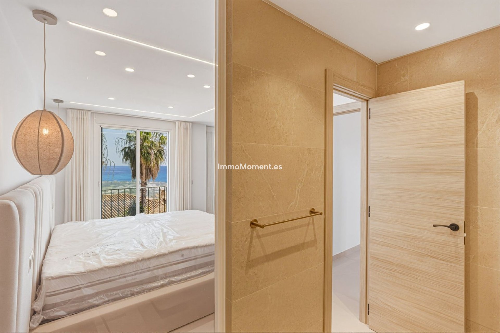 Reventa - Adosado - Marbella - Altos de los Monteros