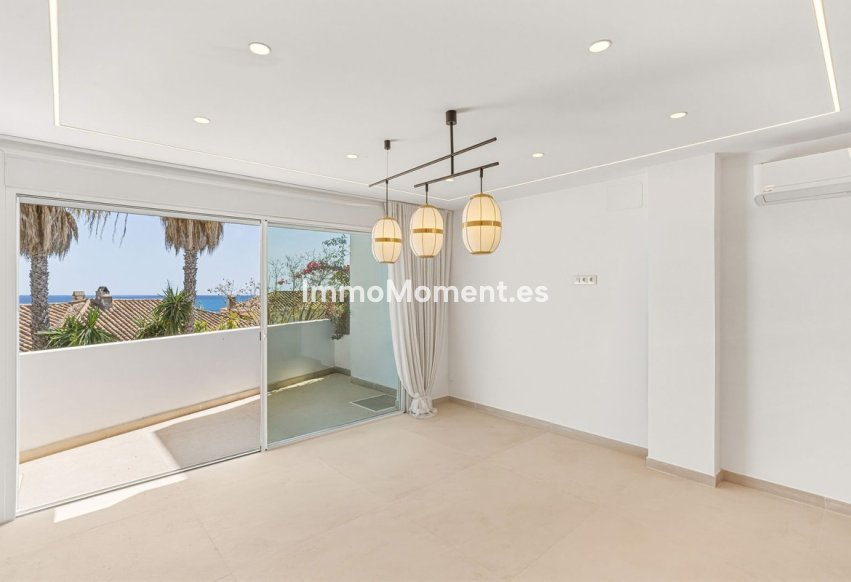 Reventa - Adosado - Marbella - Altos de los Monteros