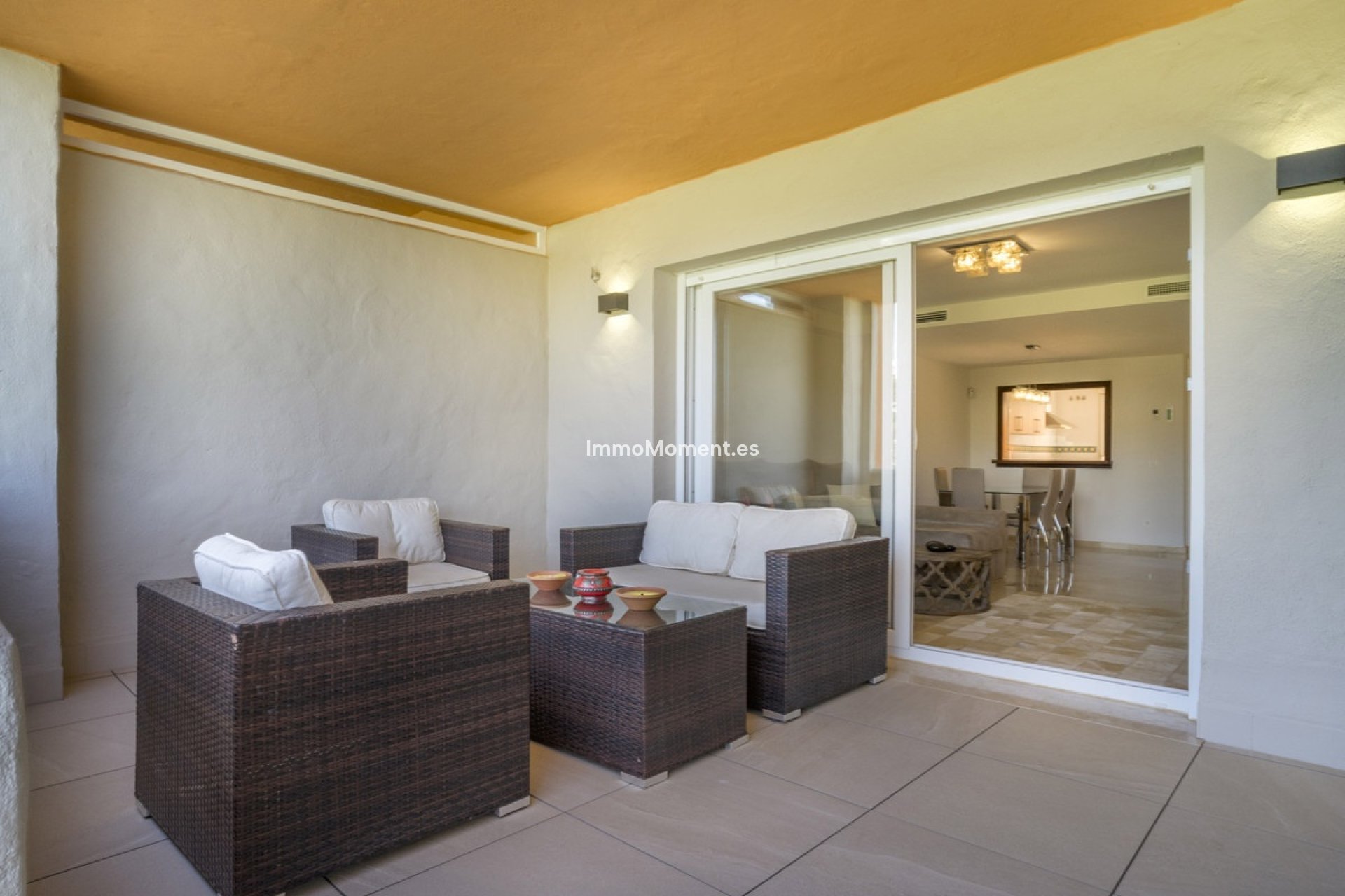 Reventa - Adosado - Marbella - Artola