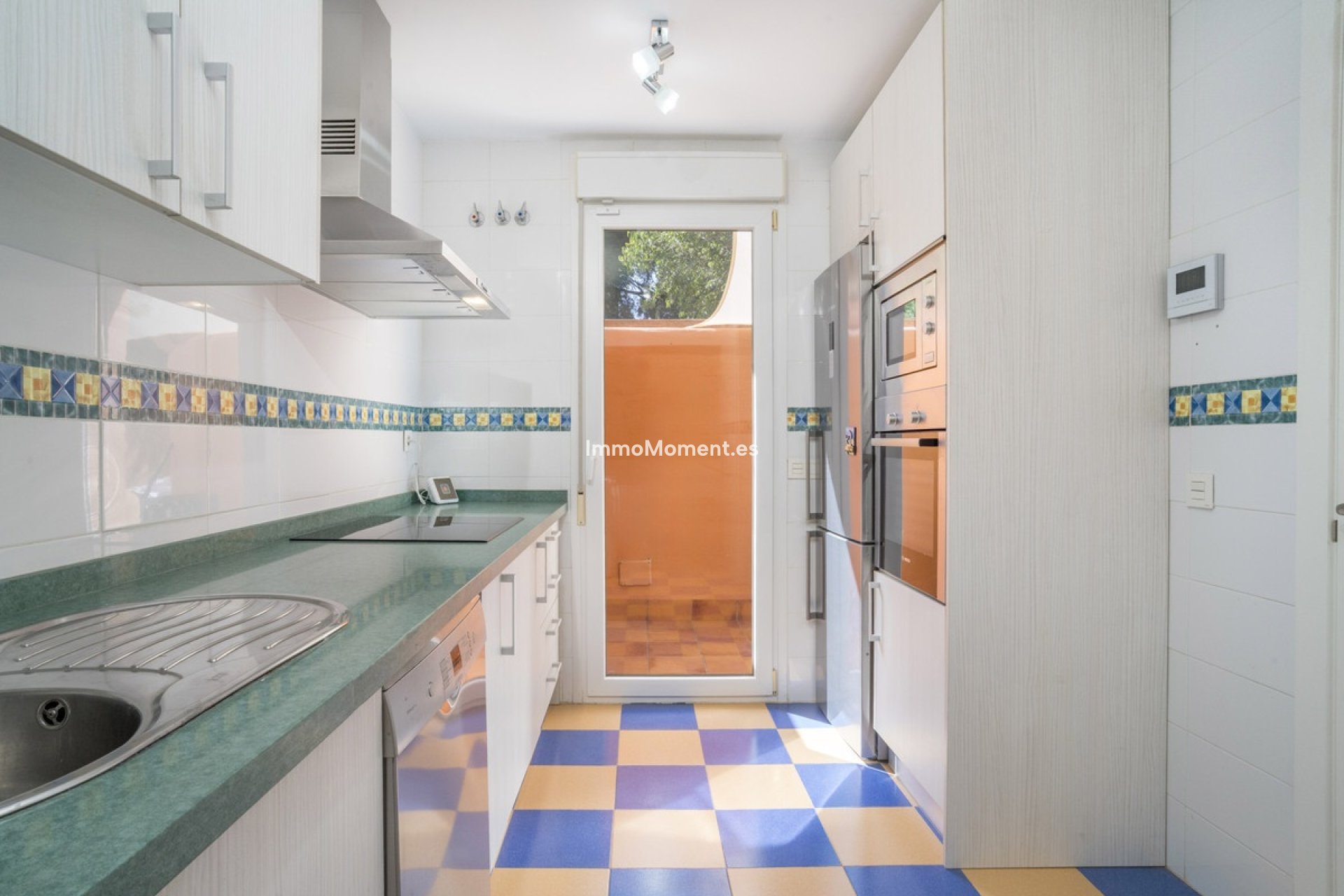 Reventa - Adosado - Marbella - Artola