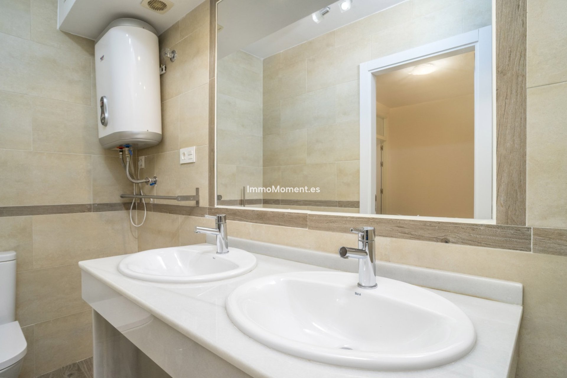 Reventa - Adosado - Marbella - Artola