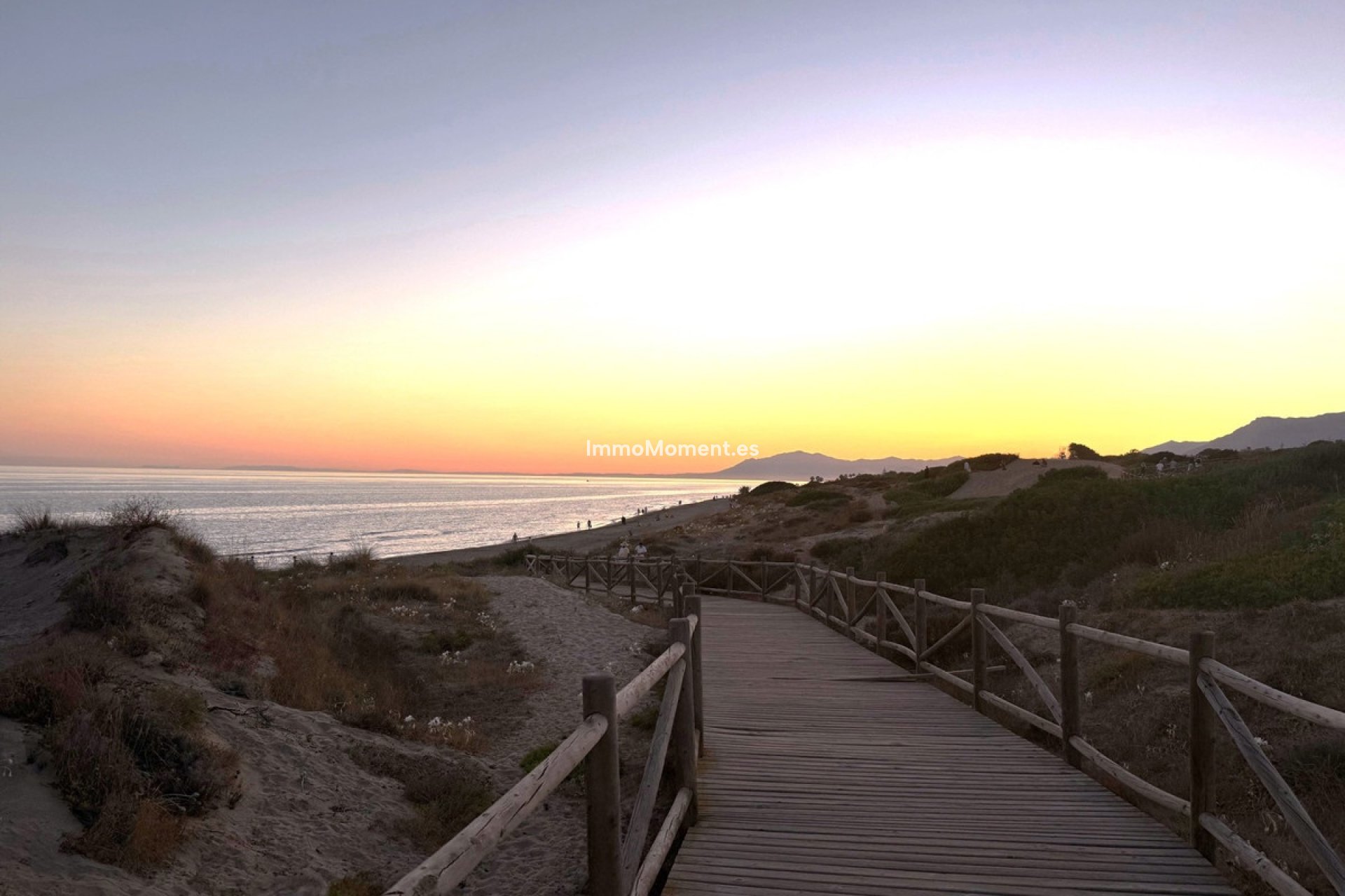 Reventa - Adosado - Marbella - Artola