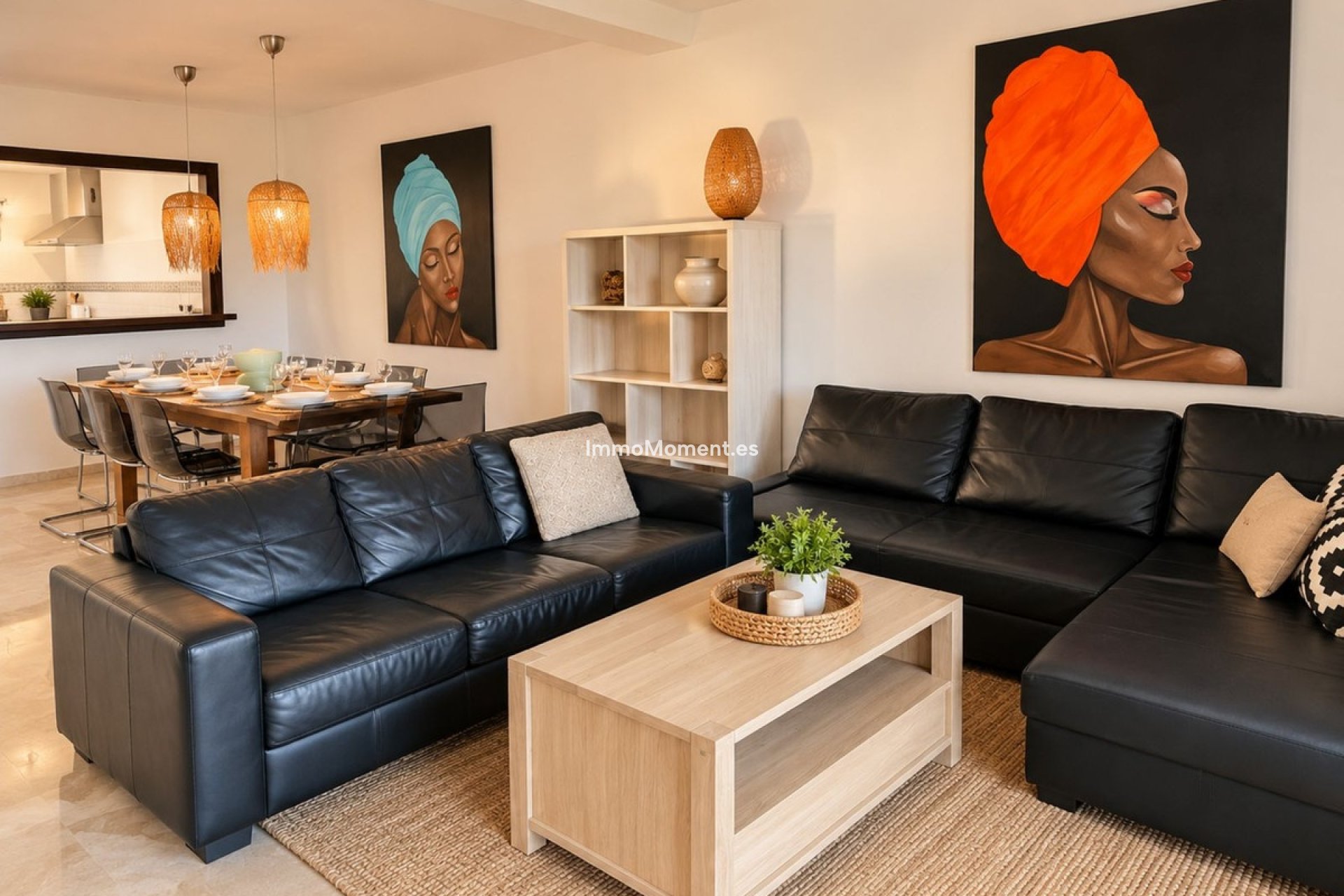 Reventa - Adosado - Marbella - Artola