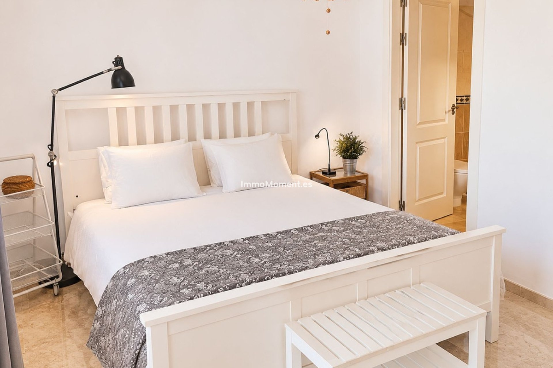Reventa - Adosado - Marbella - Artola