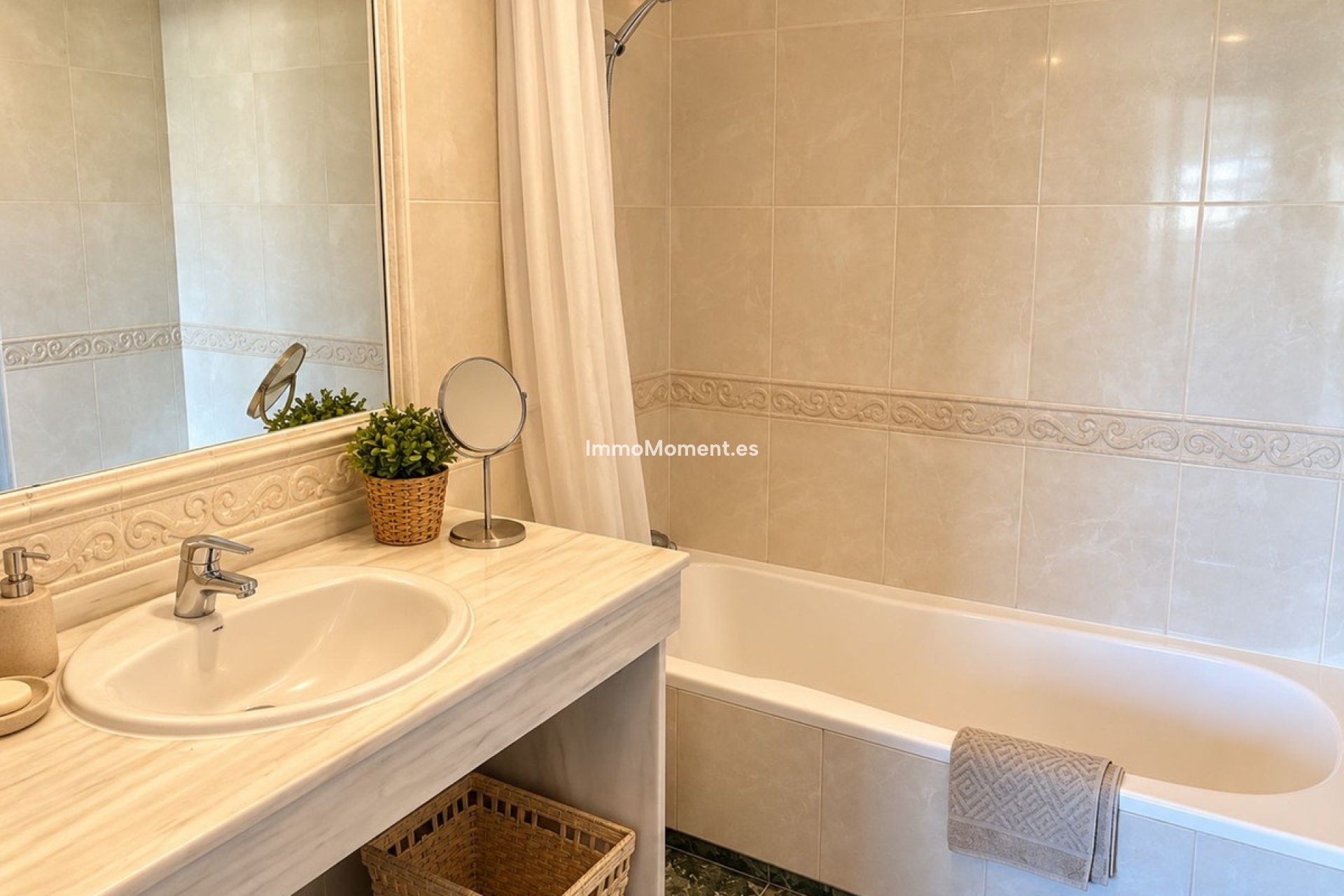 Reventa - Adosado - Marbella - Artola