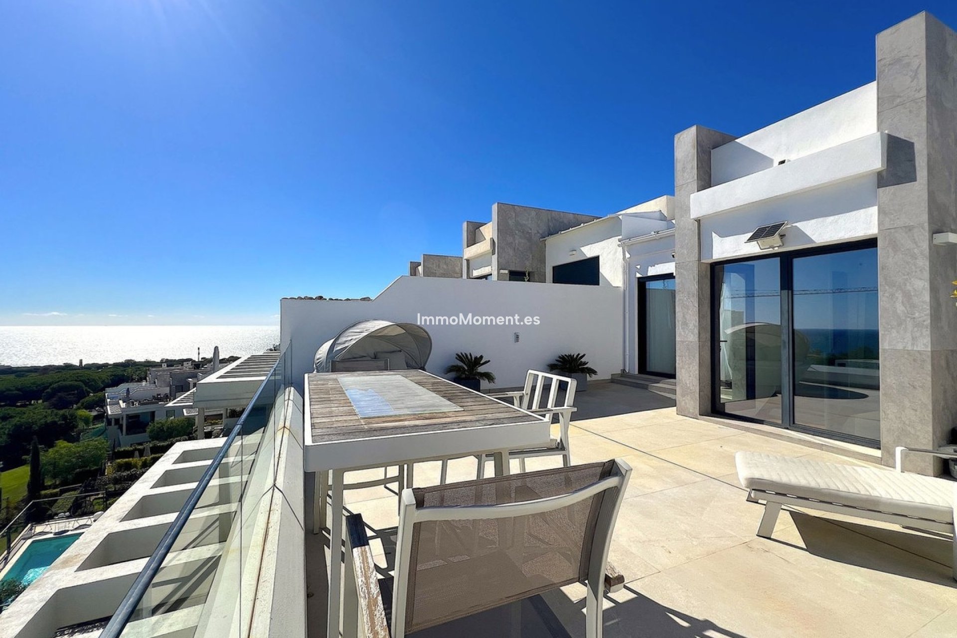 Reventa - Adosado - Marbella - Artola
