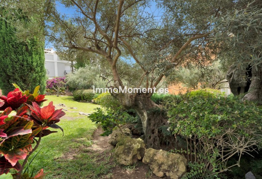 Reventa - Adosado - Marbella - Bahía de Marbella