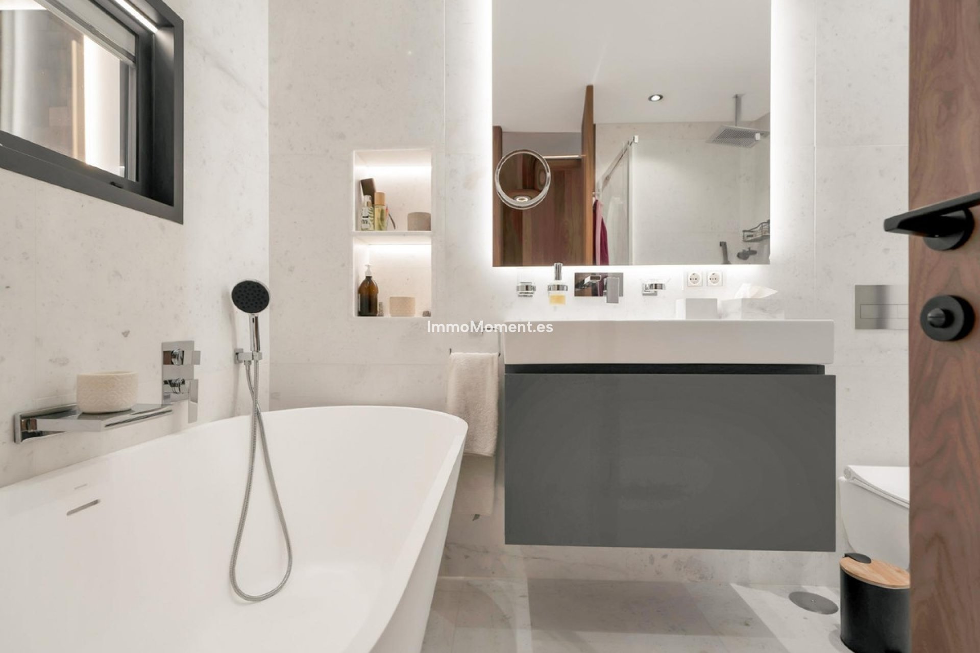 Reventa - Adosado - Marbella - Bahía de Marbella