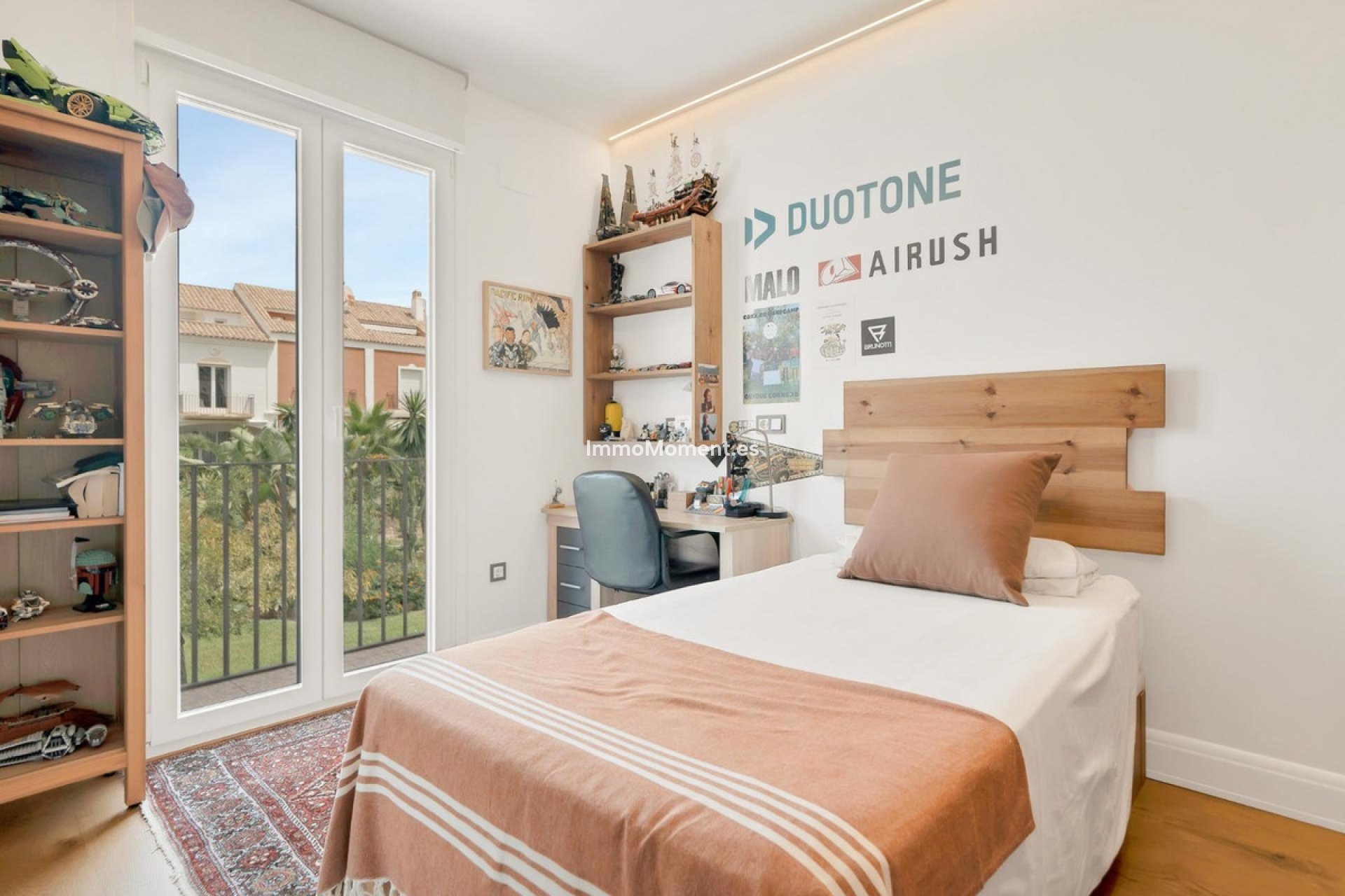 Reventa - Adosado - Marbella - Bahía de Marbella