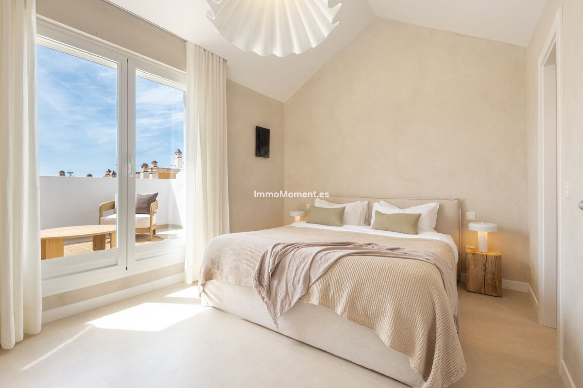 Reventa - Adosado - Marbella - Bahía de Marbella