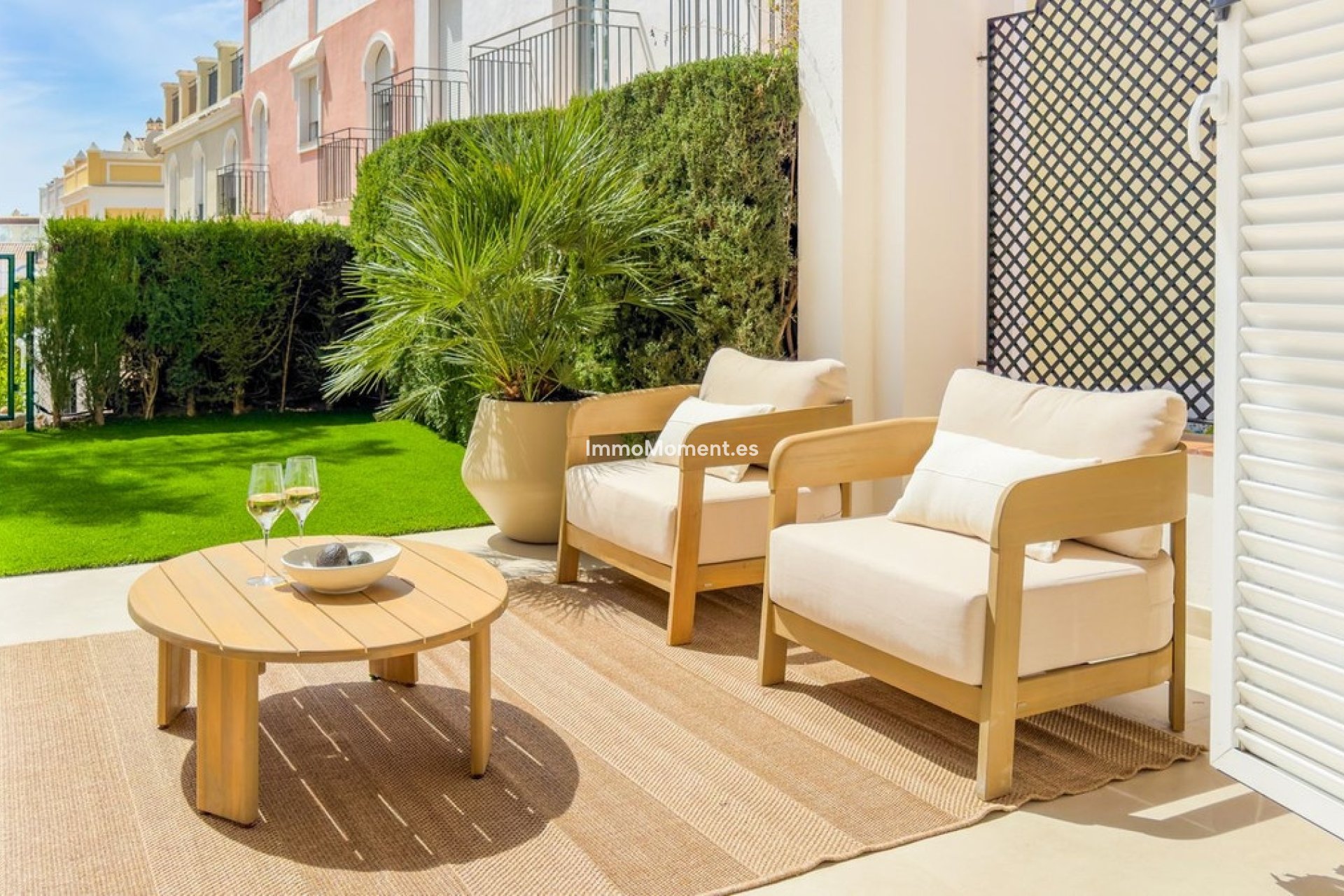 Reventa - Adosado - Marbella - Bahía de Marbella