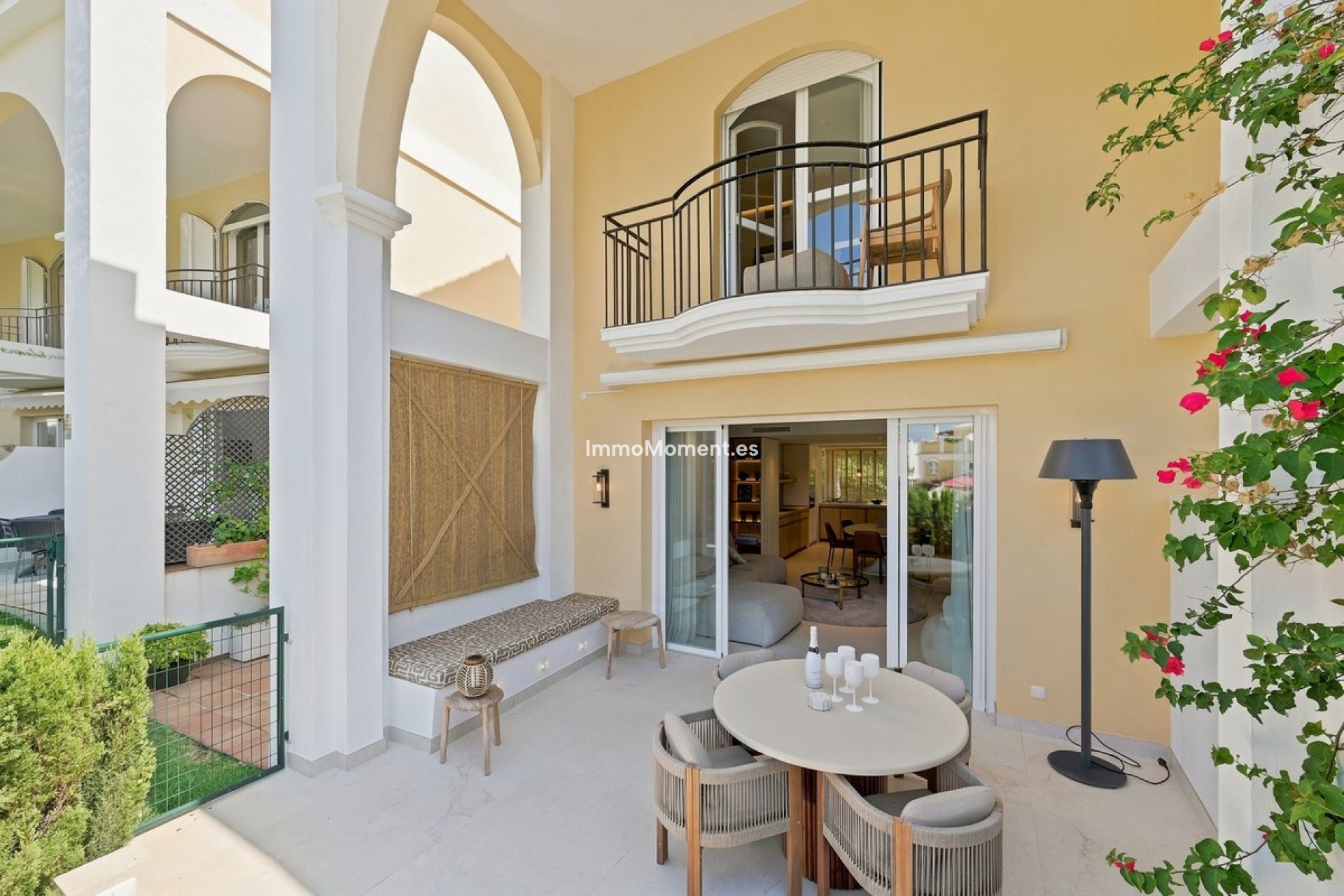 Reventa - Adosado - Marbella - Bahía de Marbella