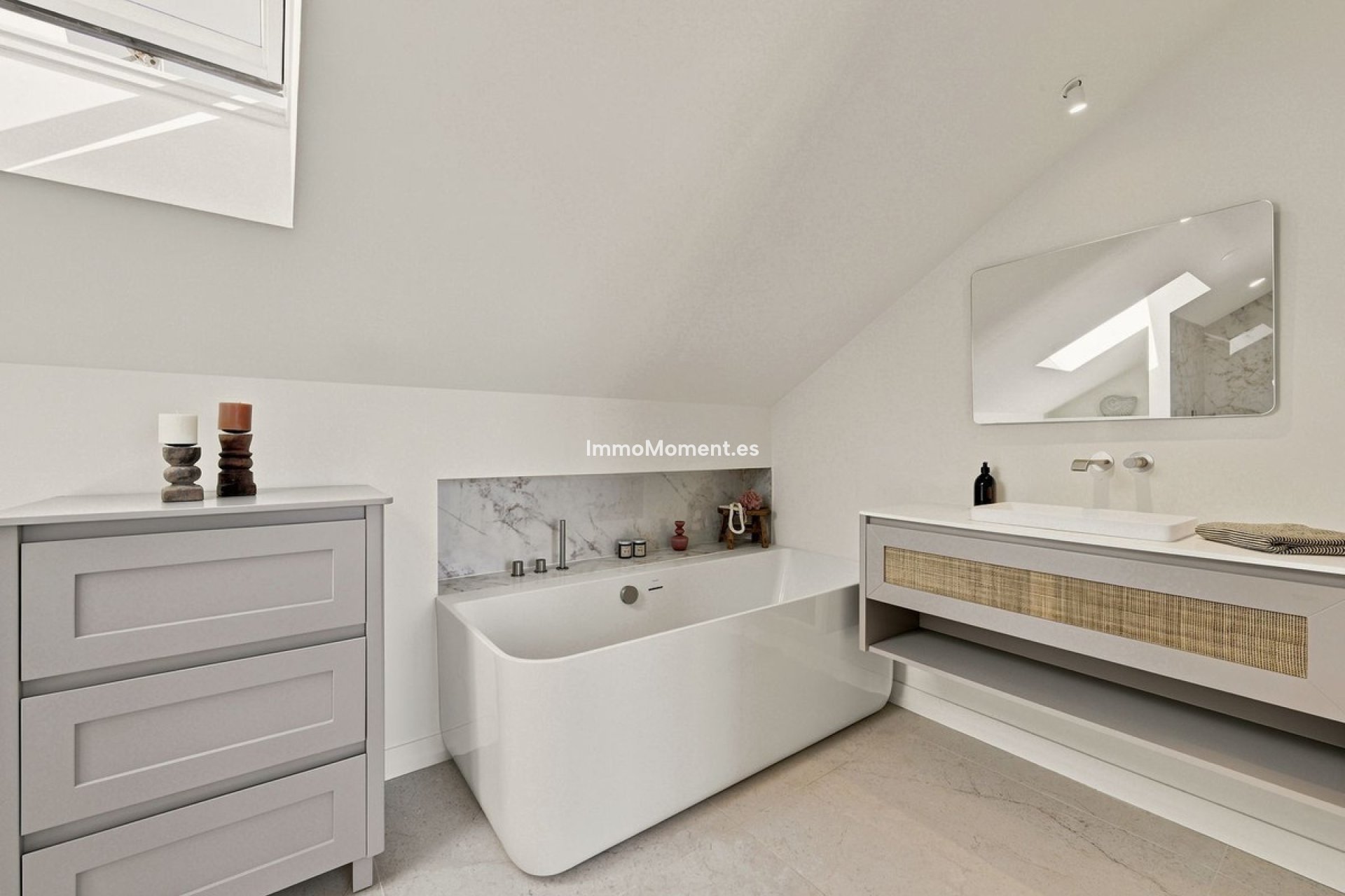 Reventa - Adosado - Marbella - Bahía de Marbella