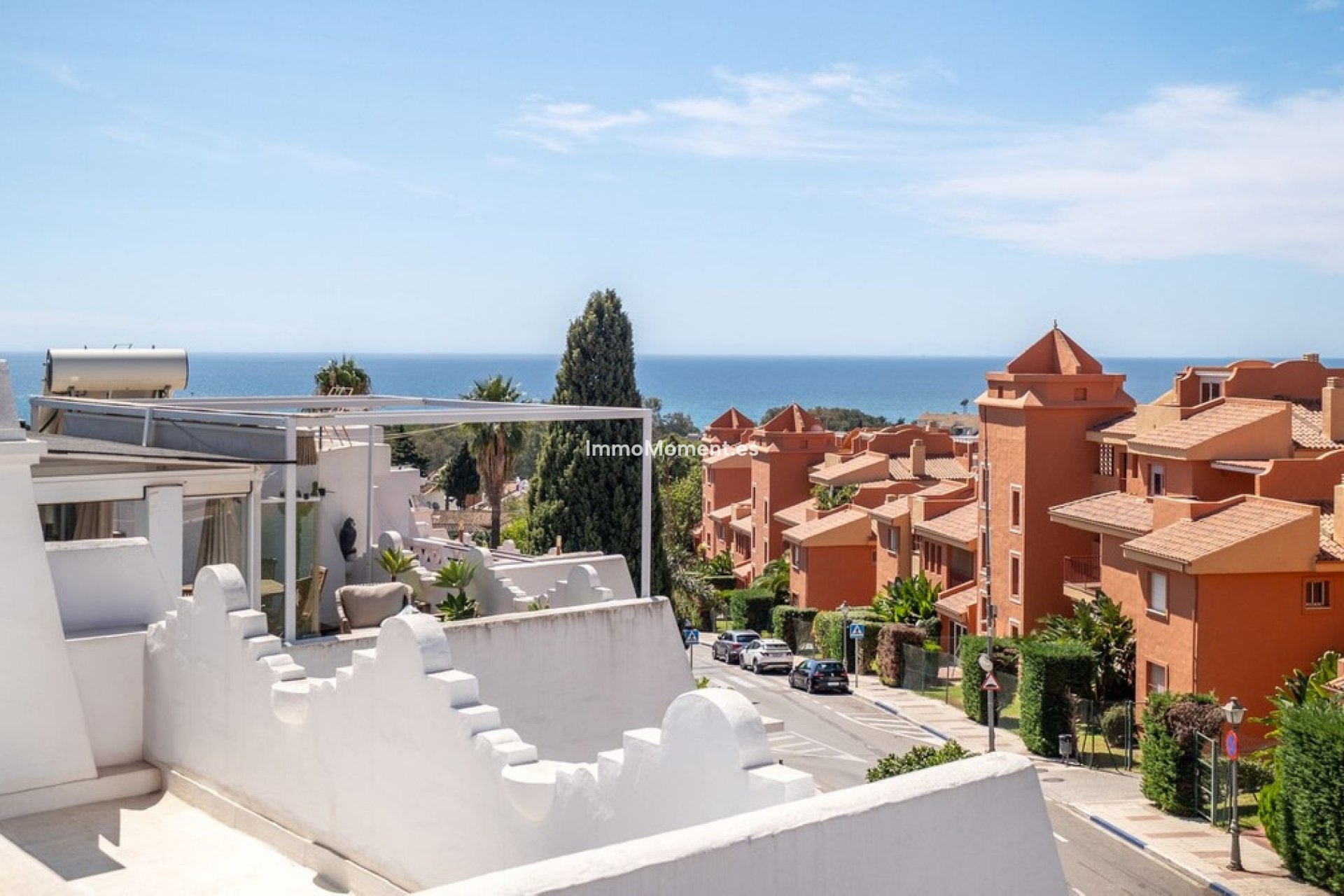 Reventa - Adosado - Marbella - Cabopino