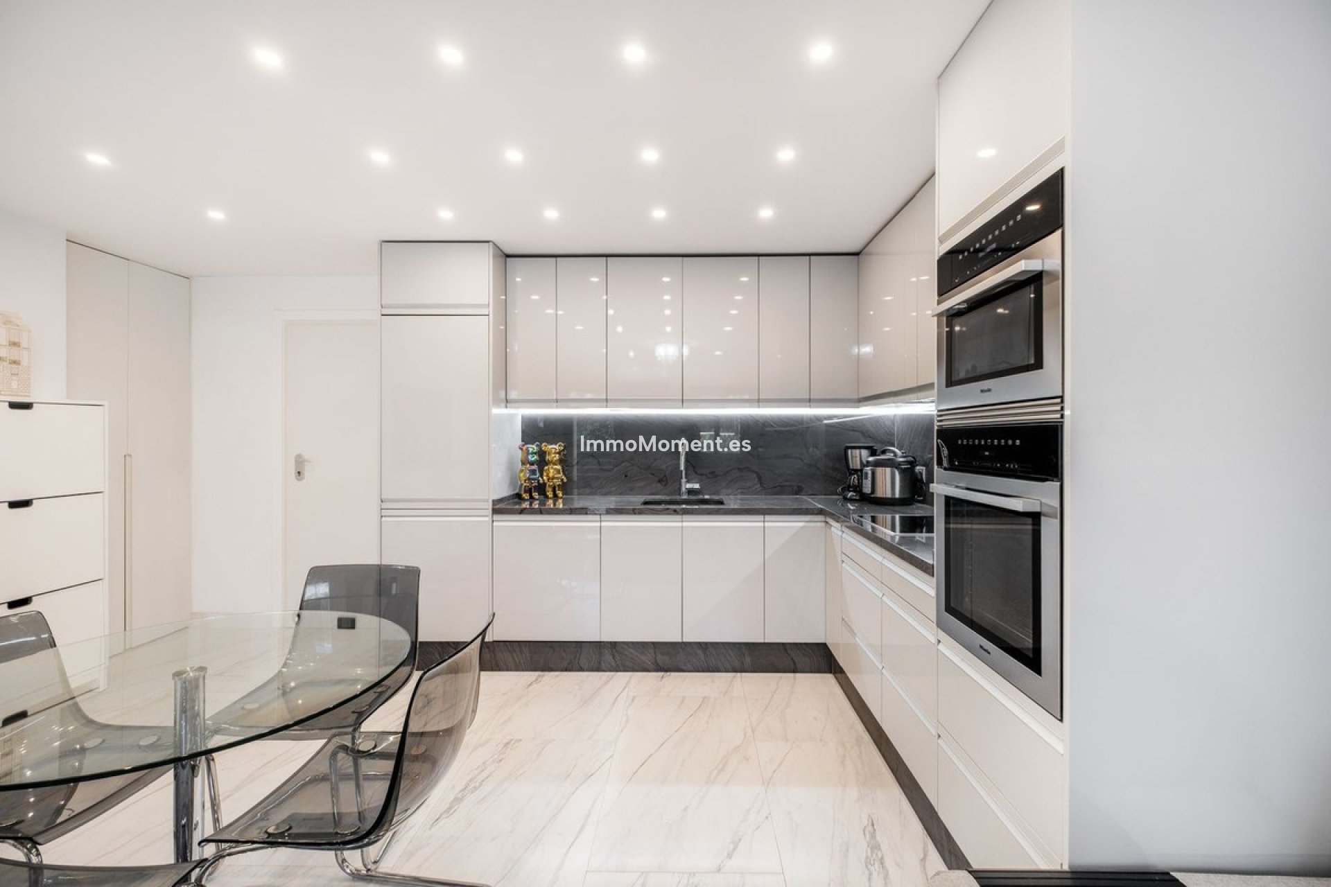 Reventa - Adosado - Marbella - Cabopino