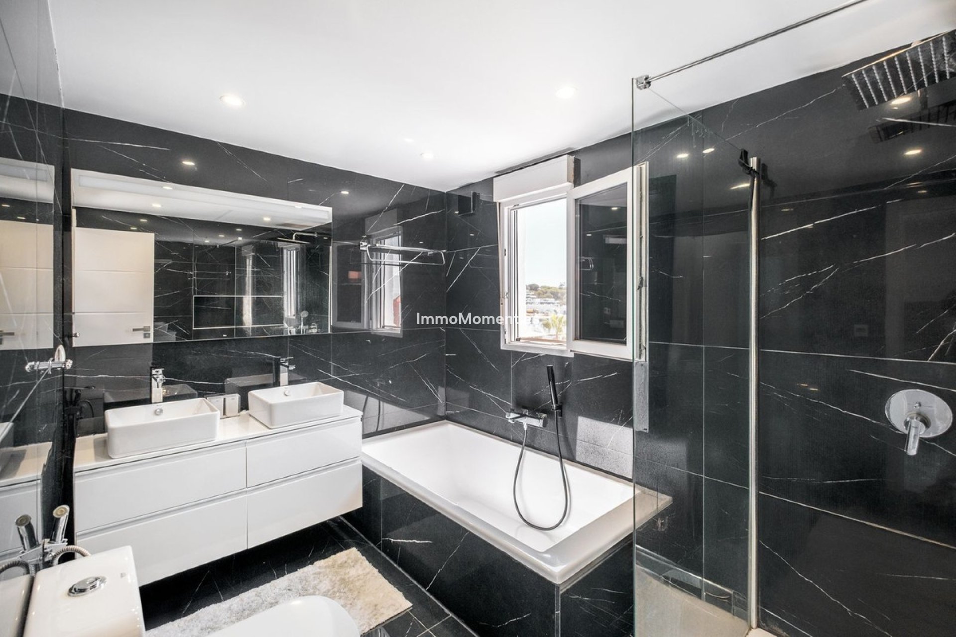 Reventa - Adosado - Marbella - Cabopino