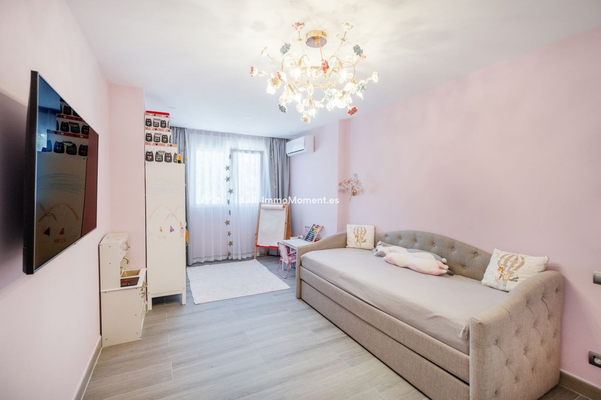Reventa - Adosado - Marbella - Cabopino