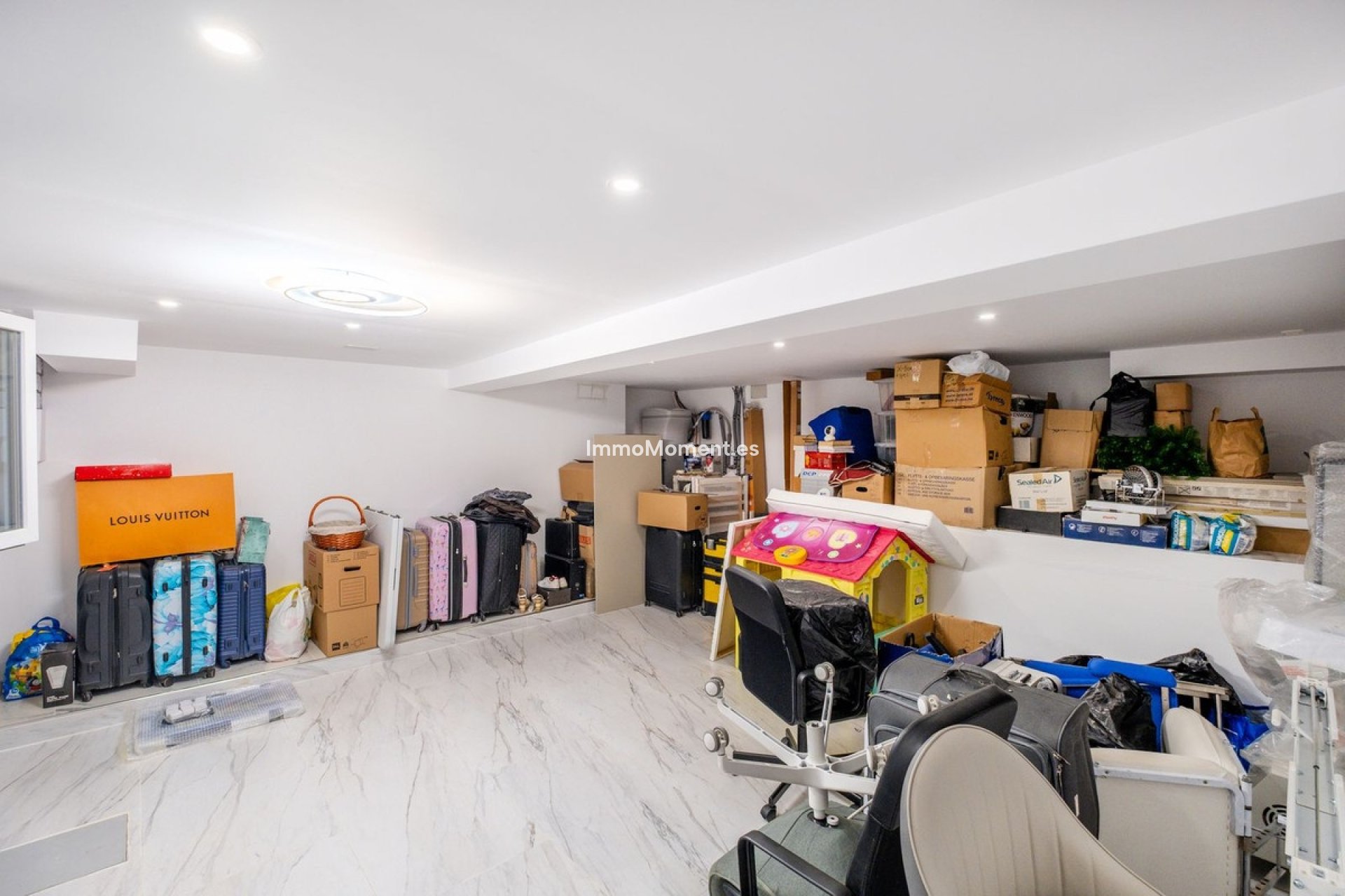 Reventa - Adosado - Marbella - Cabopino