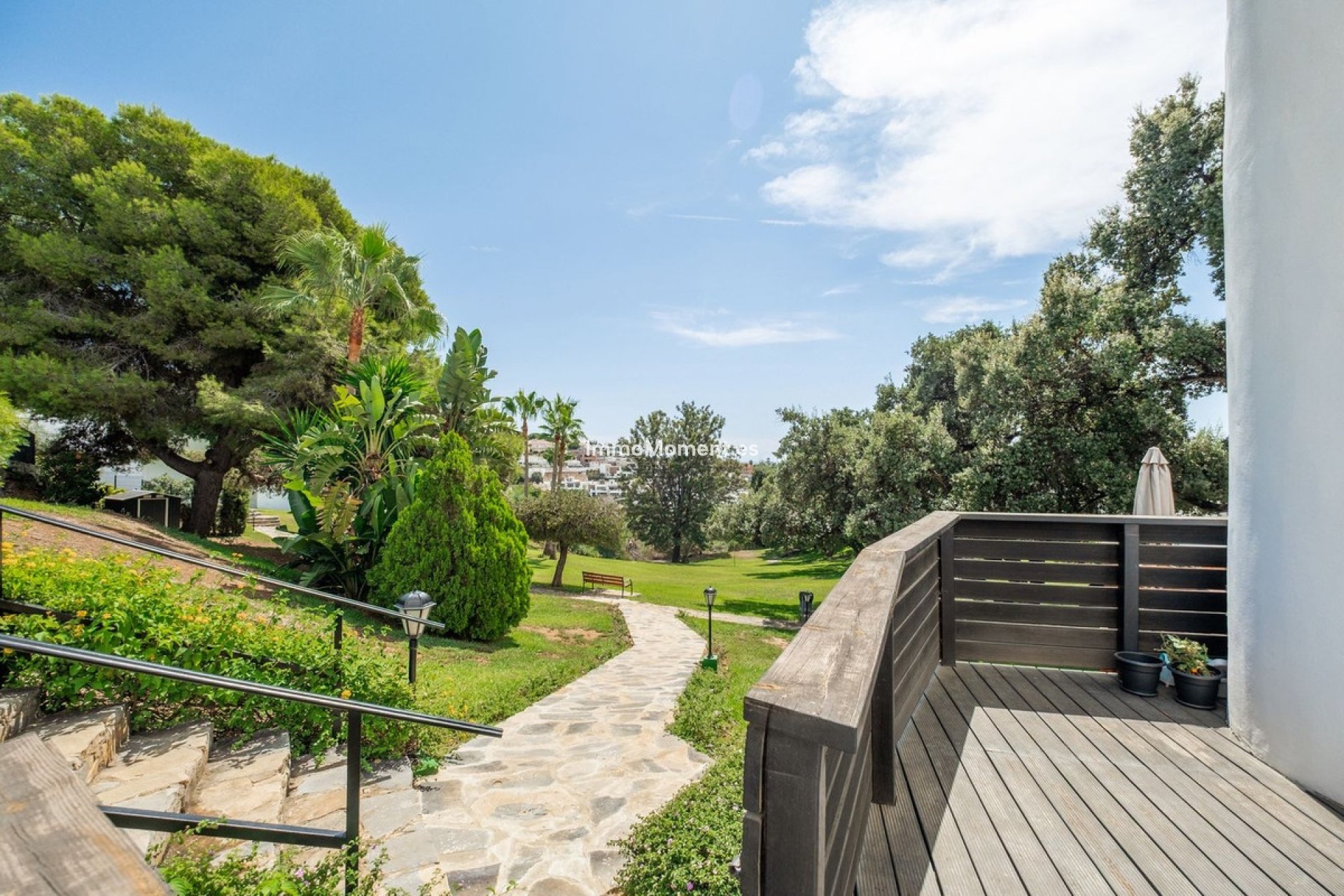 Reventa - Adosado - Marbella - Cabopino