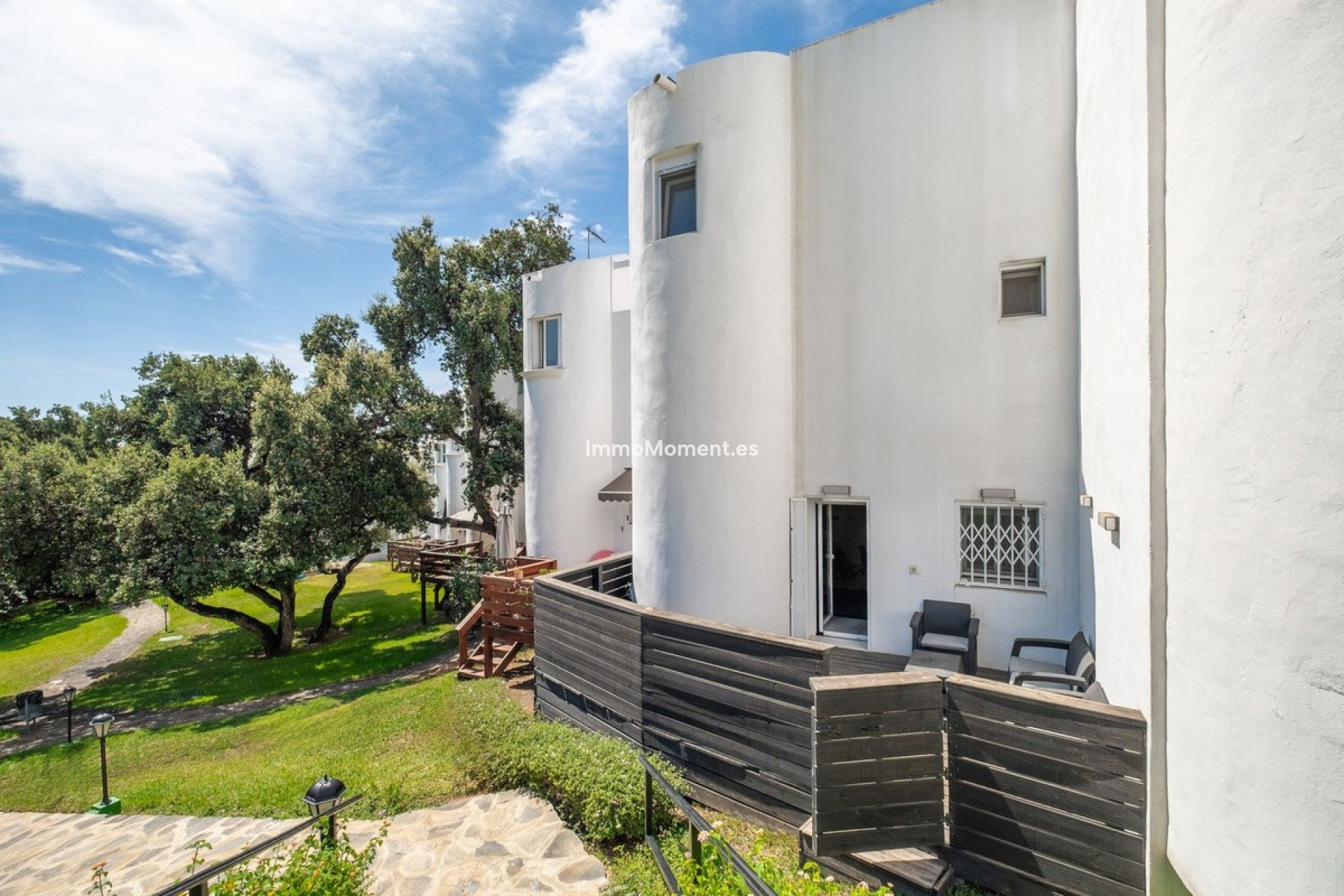 Reventa - Adosado - Marbella - Cabopino