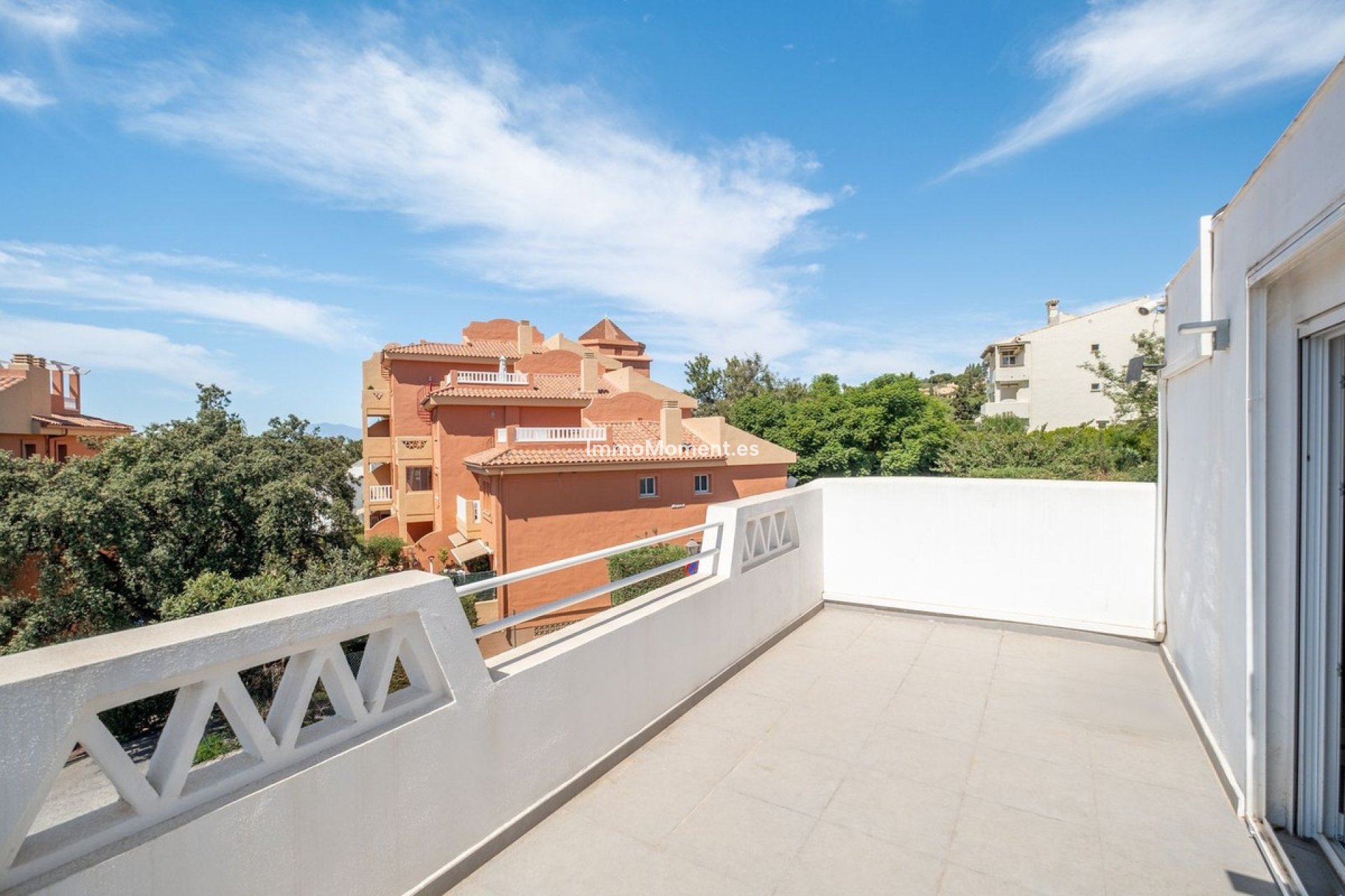 Reventa - Adosado - Marbella - Cabopino