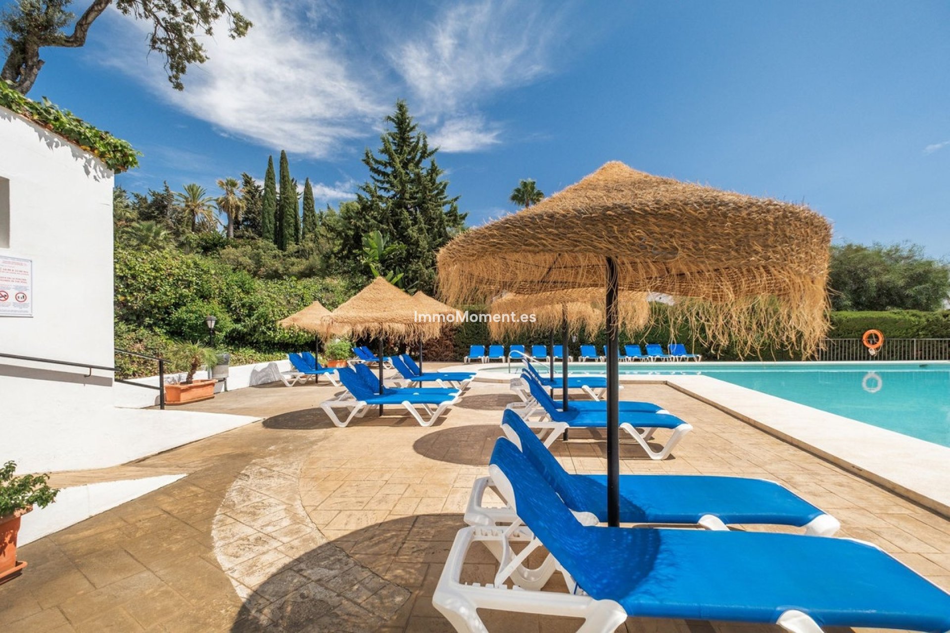 Reventa - Adosado - Marbella - Cabopino