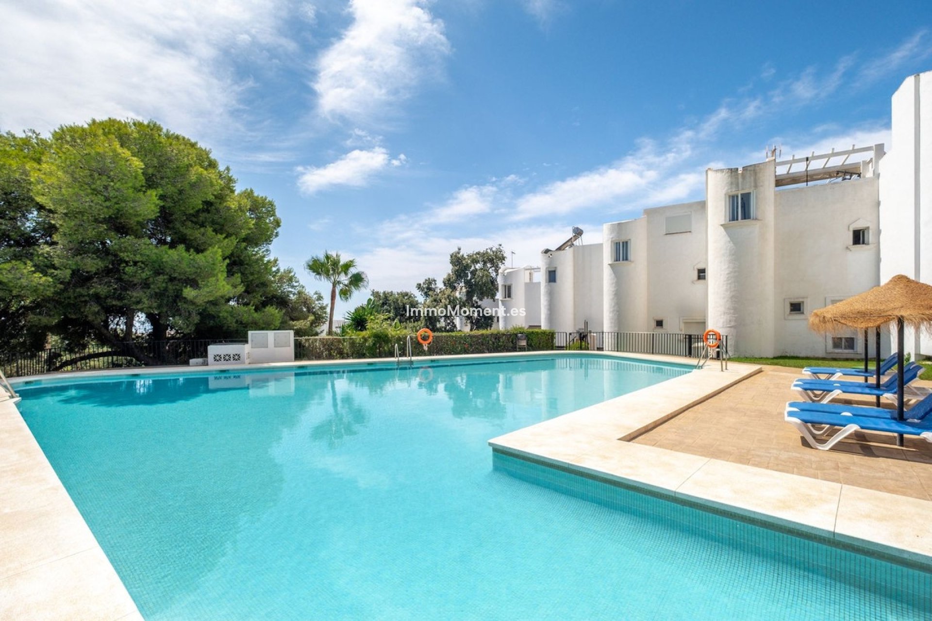 Reventa - Adosado - Marbella - Cabopino
