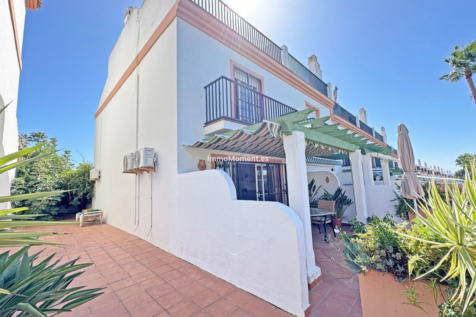 Reventa - Adosado - Marbella - Cabopino