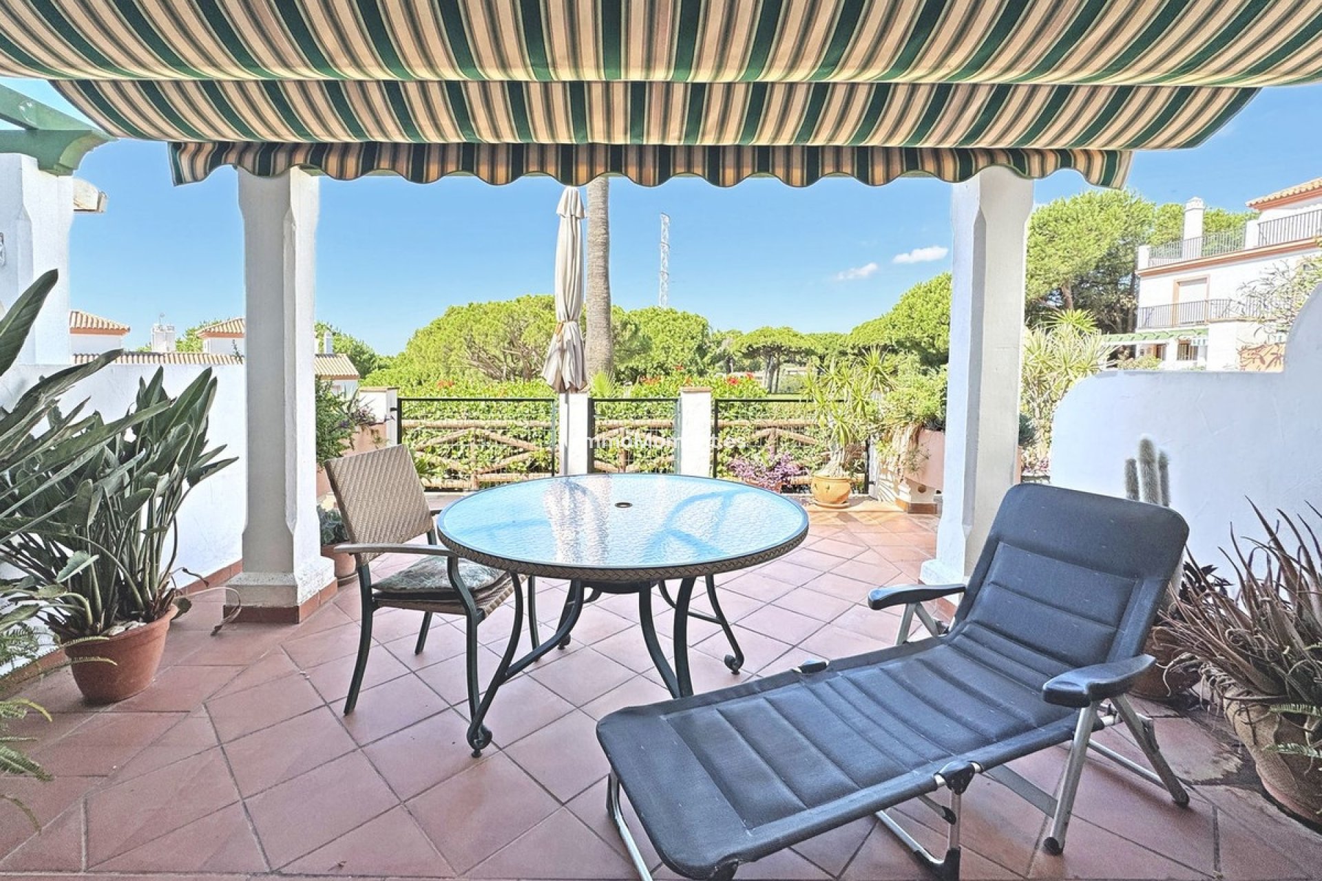 Reventa - Adosado - Marbella - Cabopino